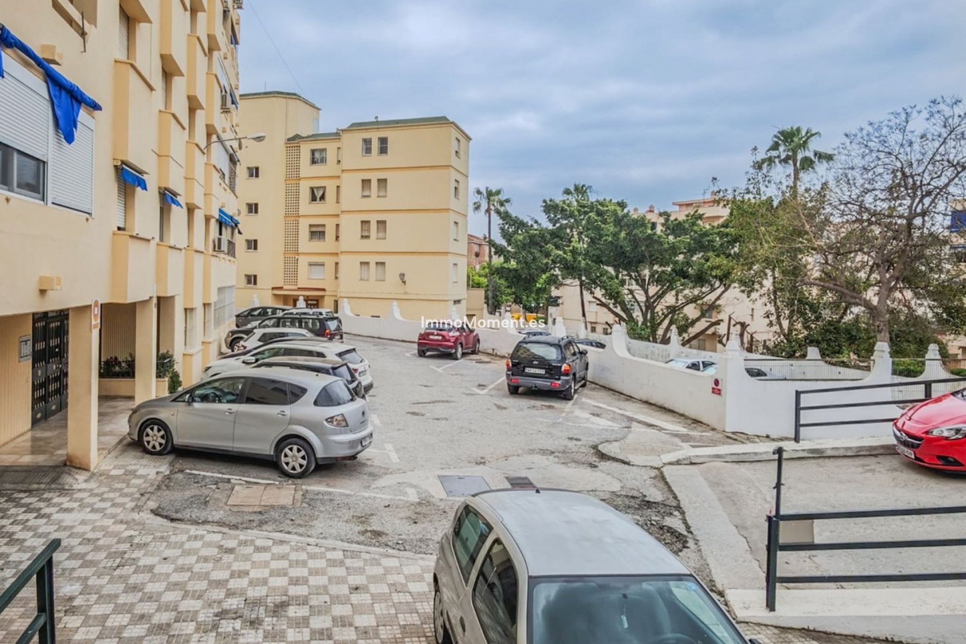 Revente - Appartement - Marbella - Marbella Centro