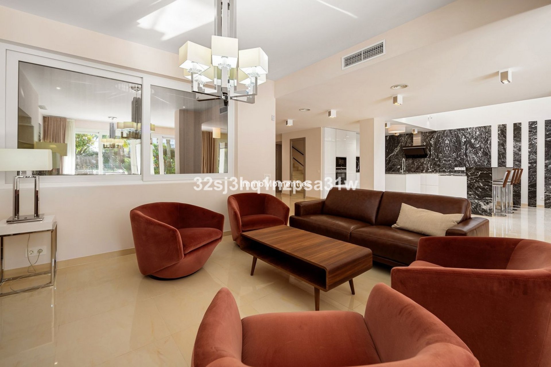 Revente - Appartement - Marbella - Marbella Centro