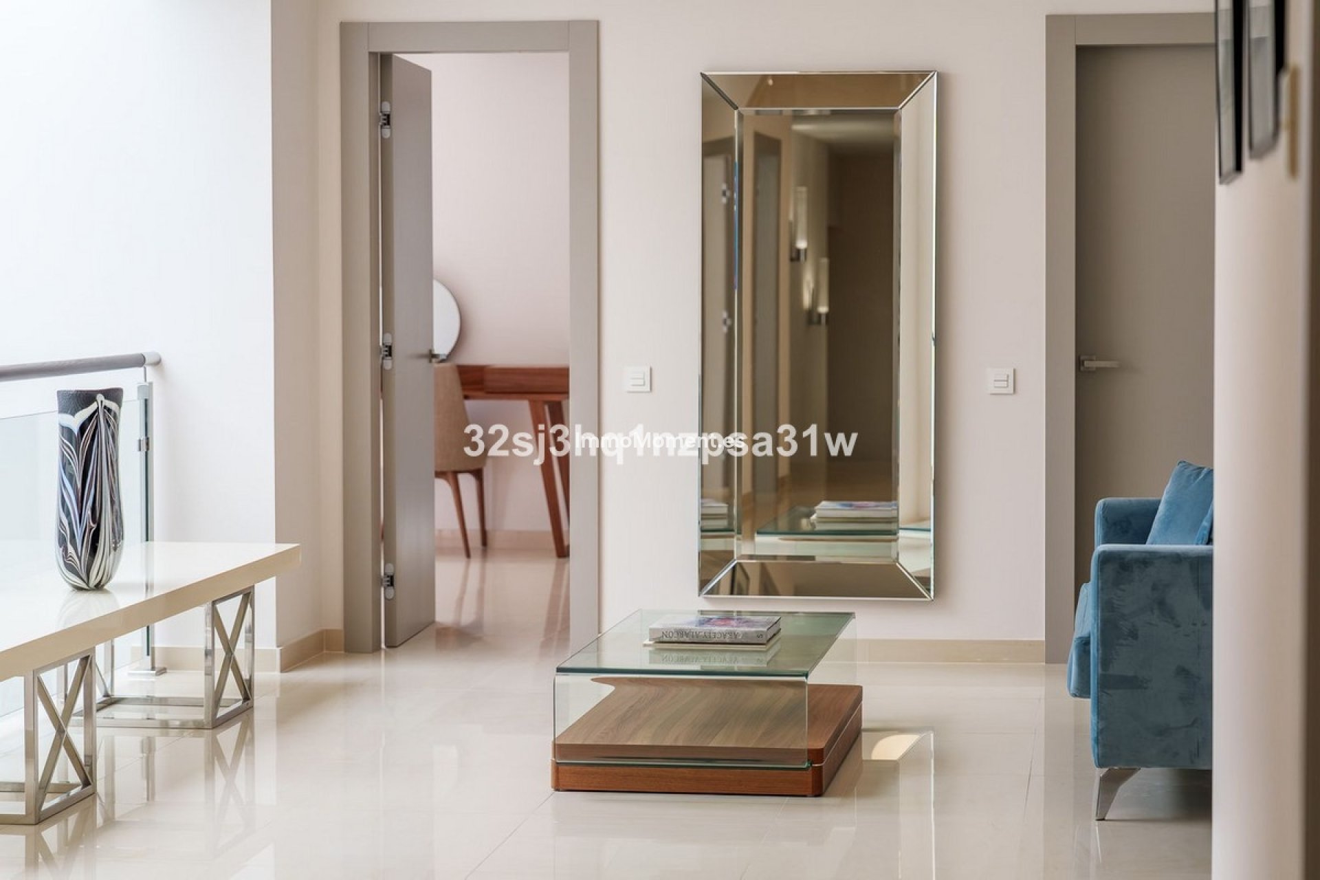 Revente - Appartement - Marbella - Marbella Centro