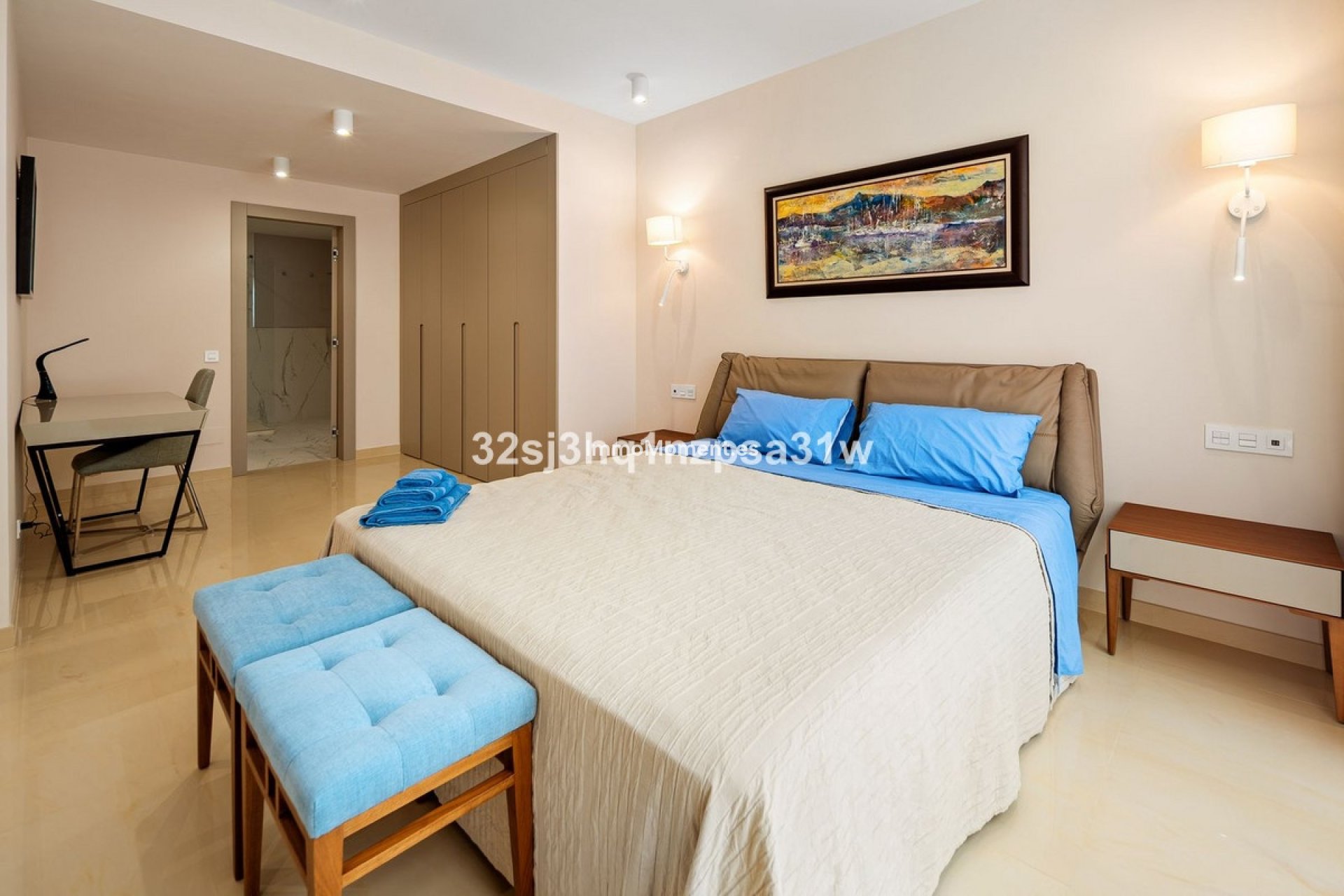 Revente - Appartement - Marbella - Marbella Centro