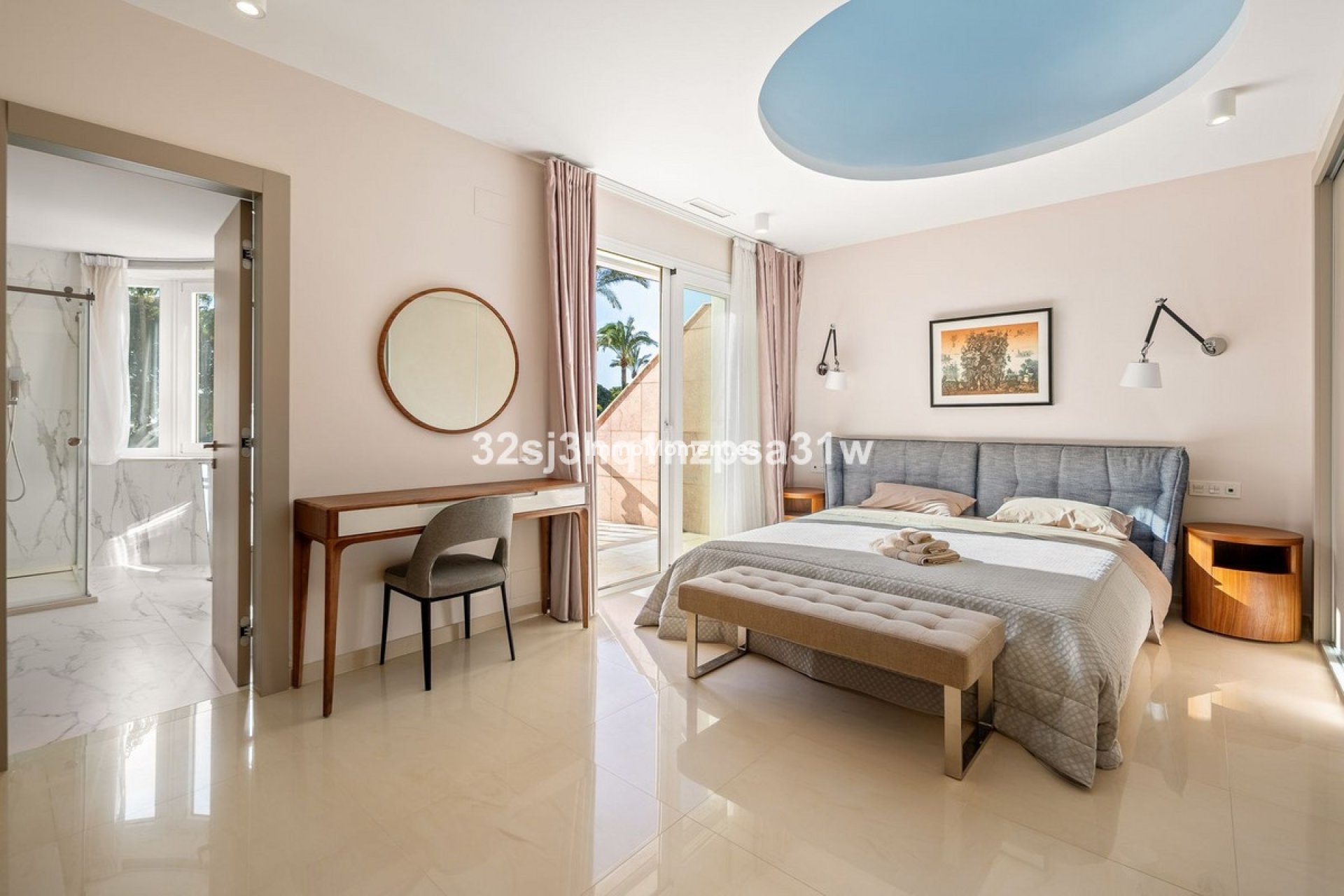 Revente - Appartement - Marbella - Marbella Centro