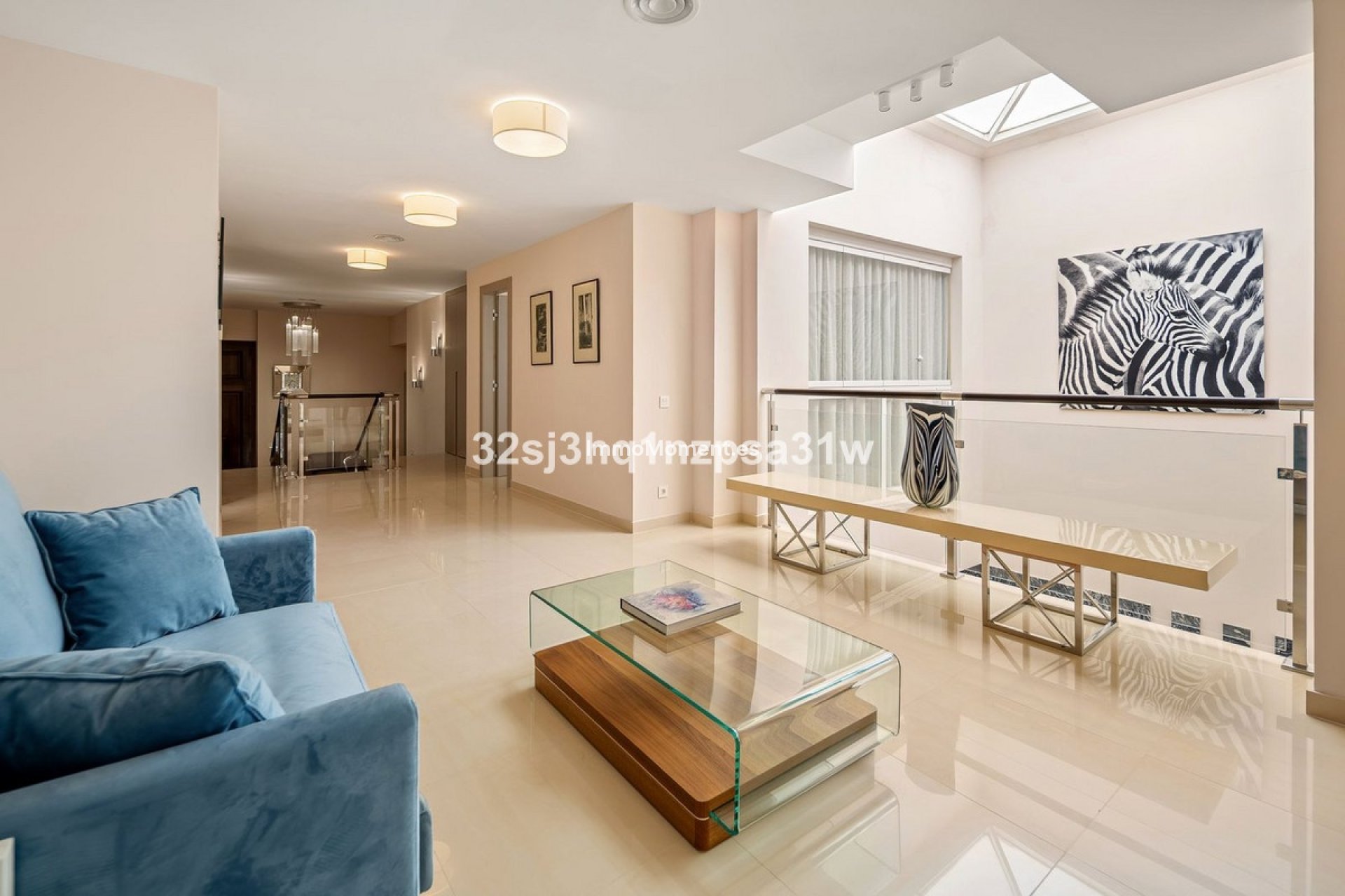 Revente - Appartement - Marbella - Marbella Centro