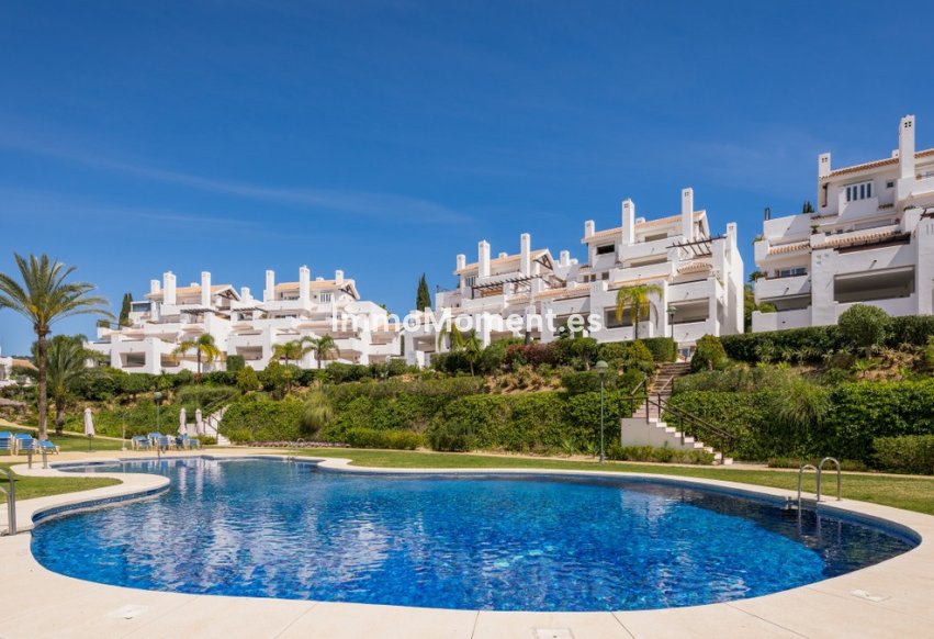 Revente - Appartement - Marbella - Marbella Centro