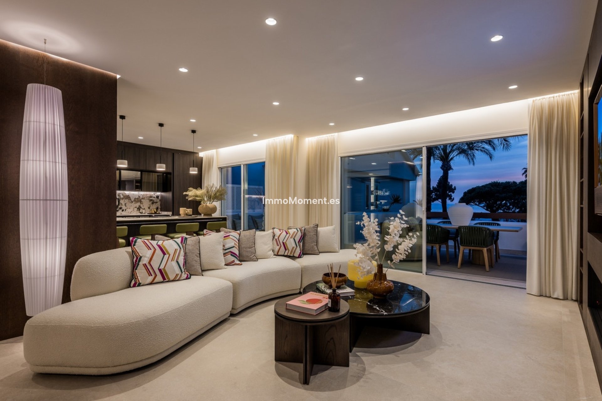 Revente - Appartement - Marbella - Marbella Centro