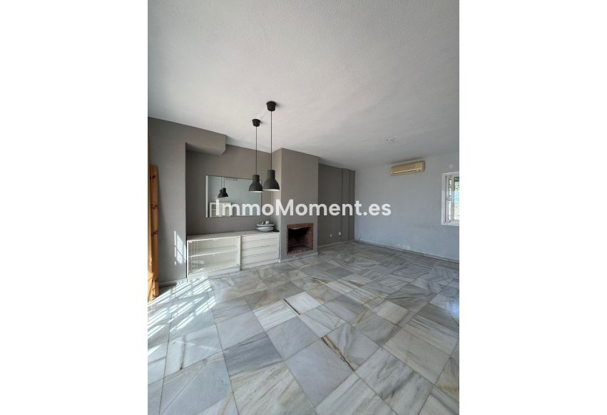 Revente - Appartement - Marbella - Marbella Centro