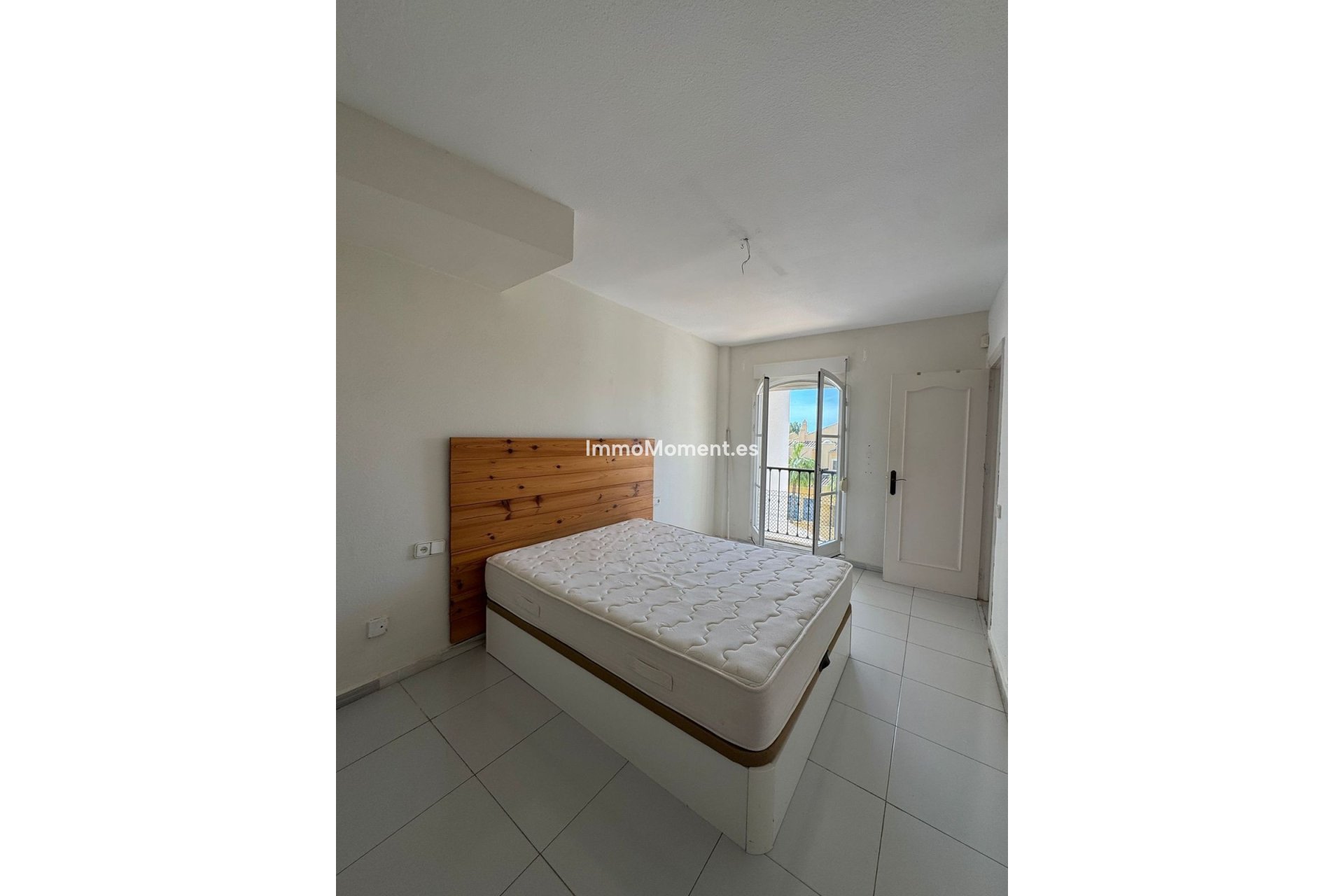 Revente - Appartement - Marbella - Marbella Centro