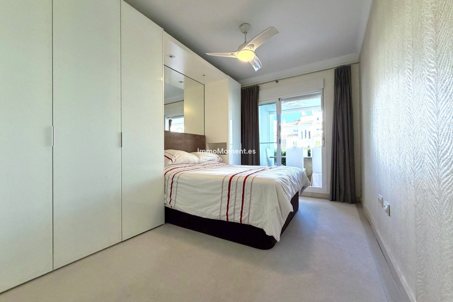 Revente - Appartement - Marbella - Marbella Centro