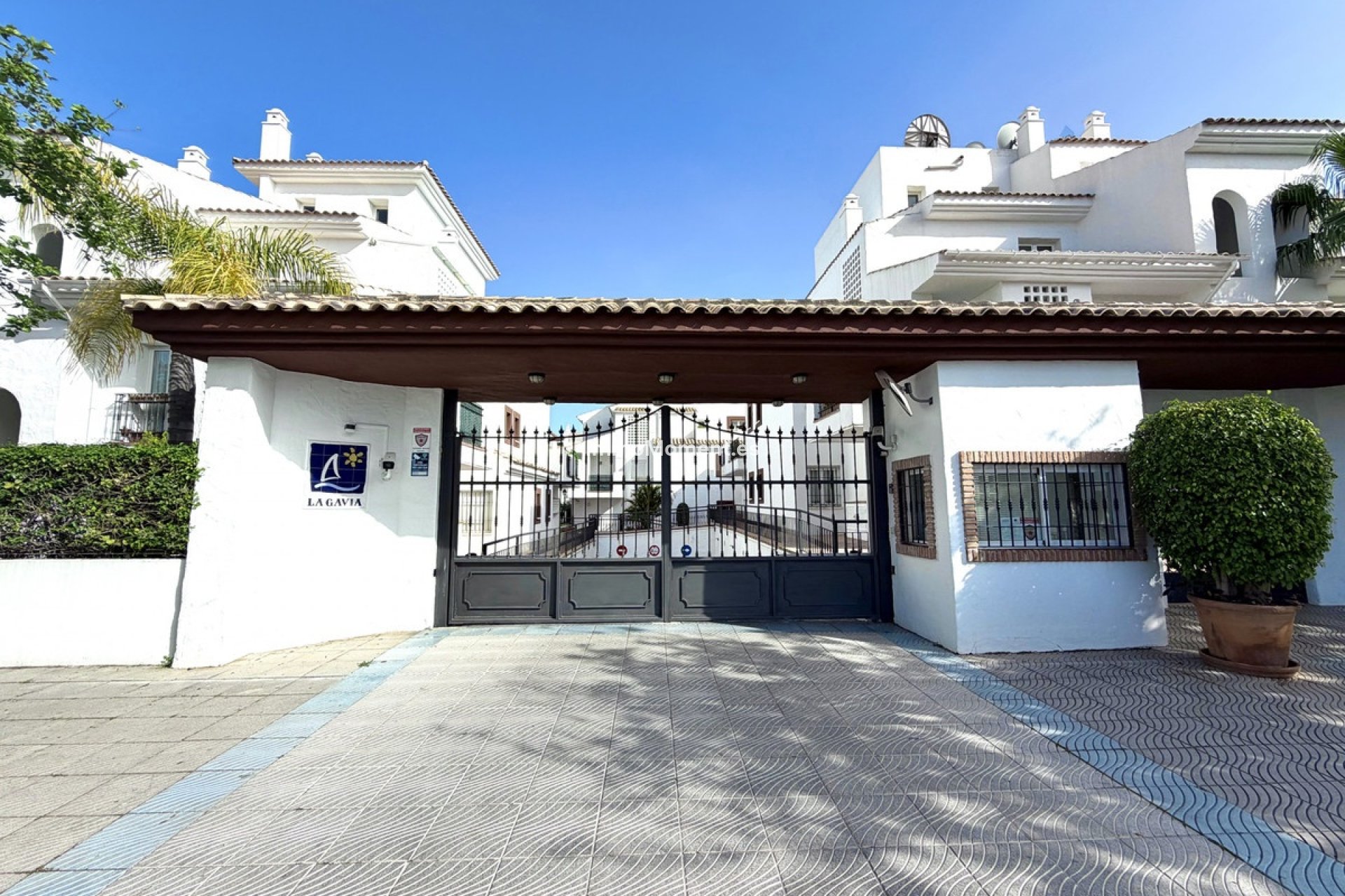 Revente - Appartement - Marbella - Marbella Centro