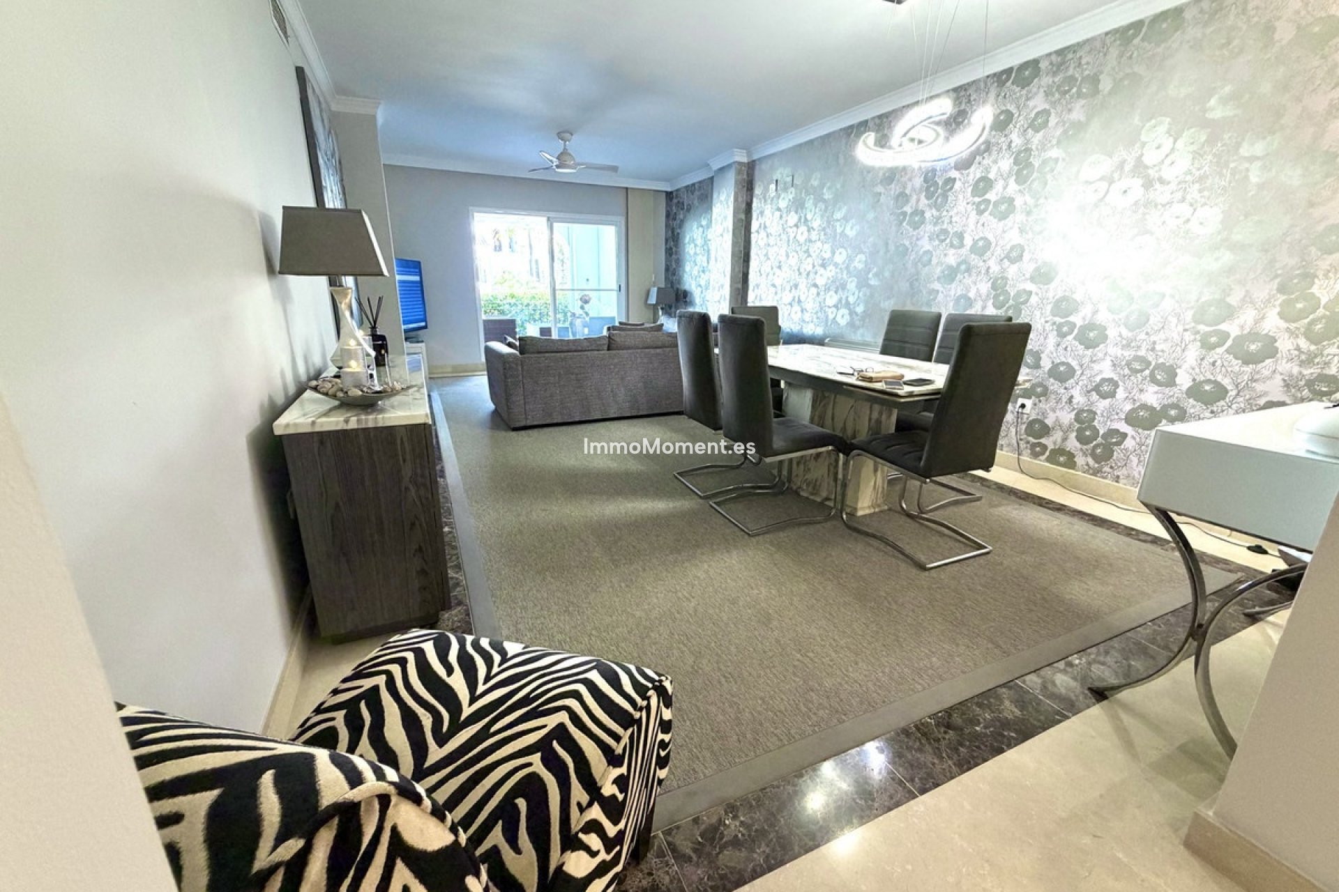 Revente - Appartement - Marbella - Marbella Centro