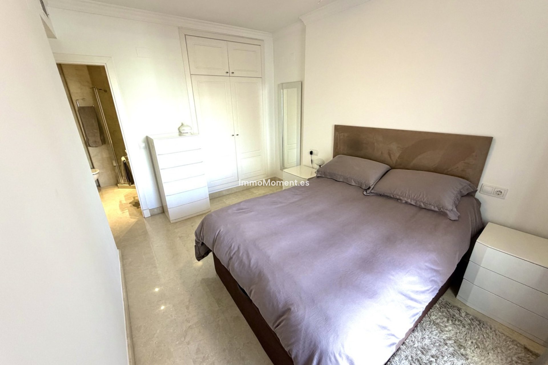 Revente - Appartement - Marbella - Marbella Centro