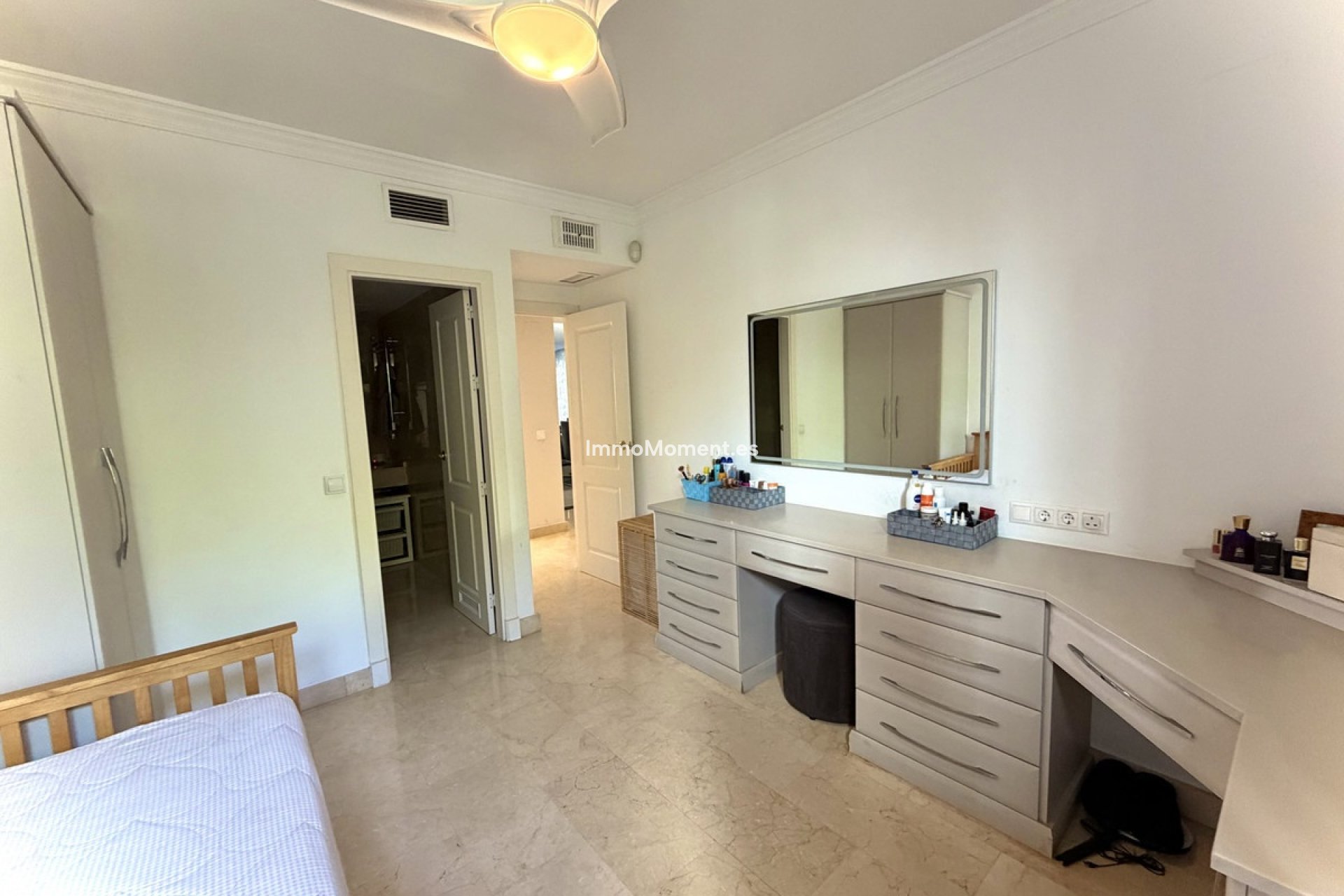 Revente - Appartement - Marbella - Marbella Centro