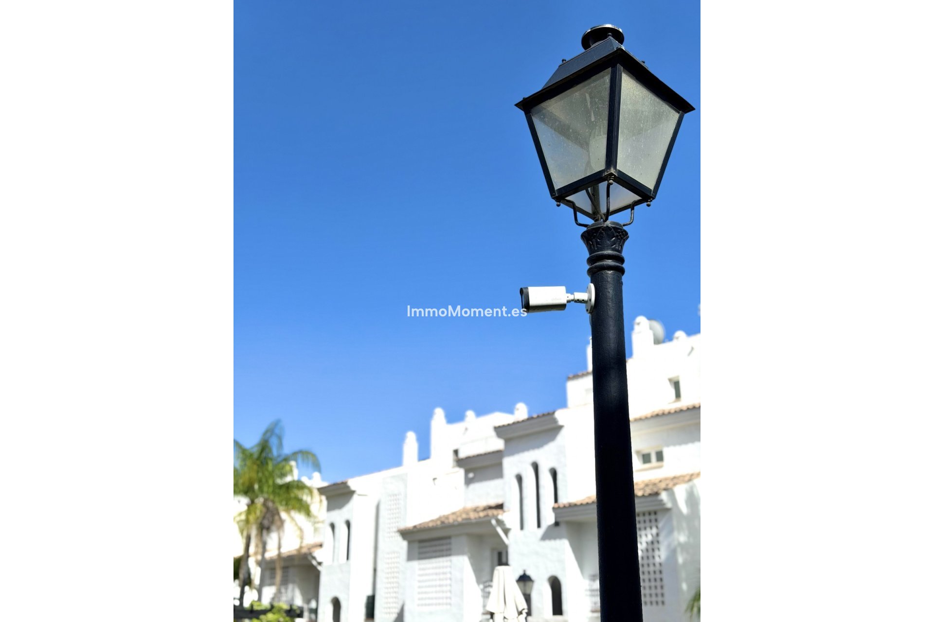 Revente - Appartement - Marbella - Marbella Centro