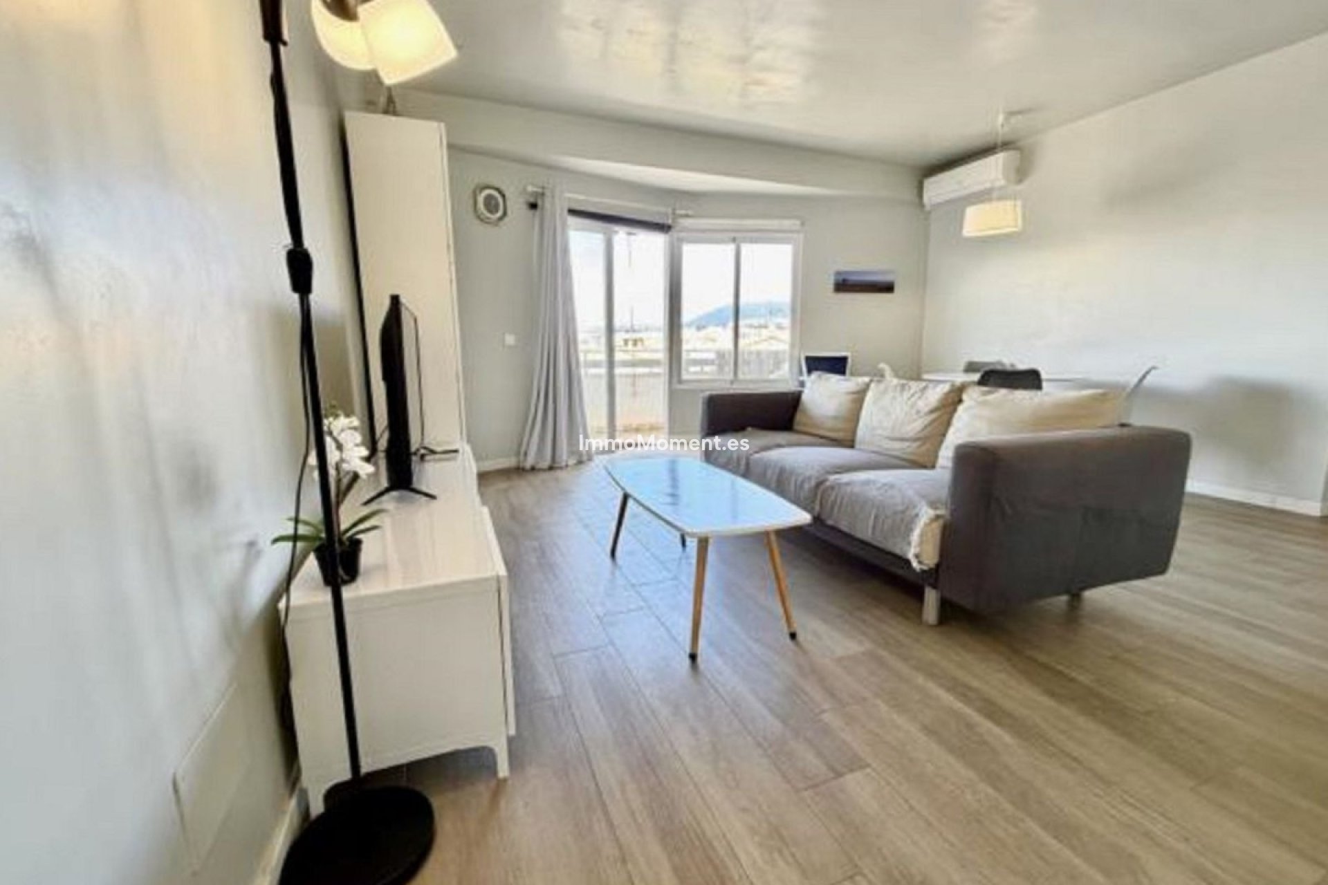 Revente - Appartement - Marbella - Marbella Centro