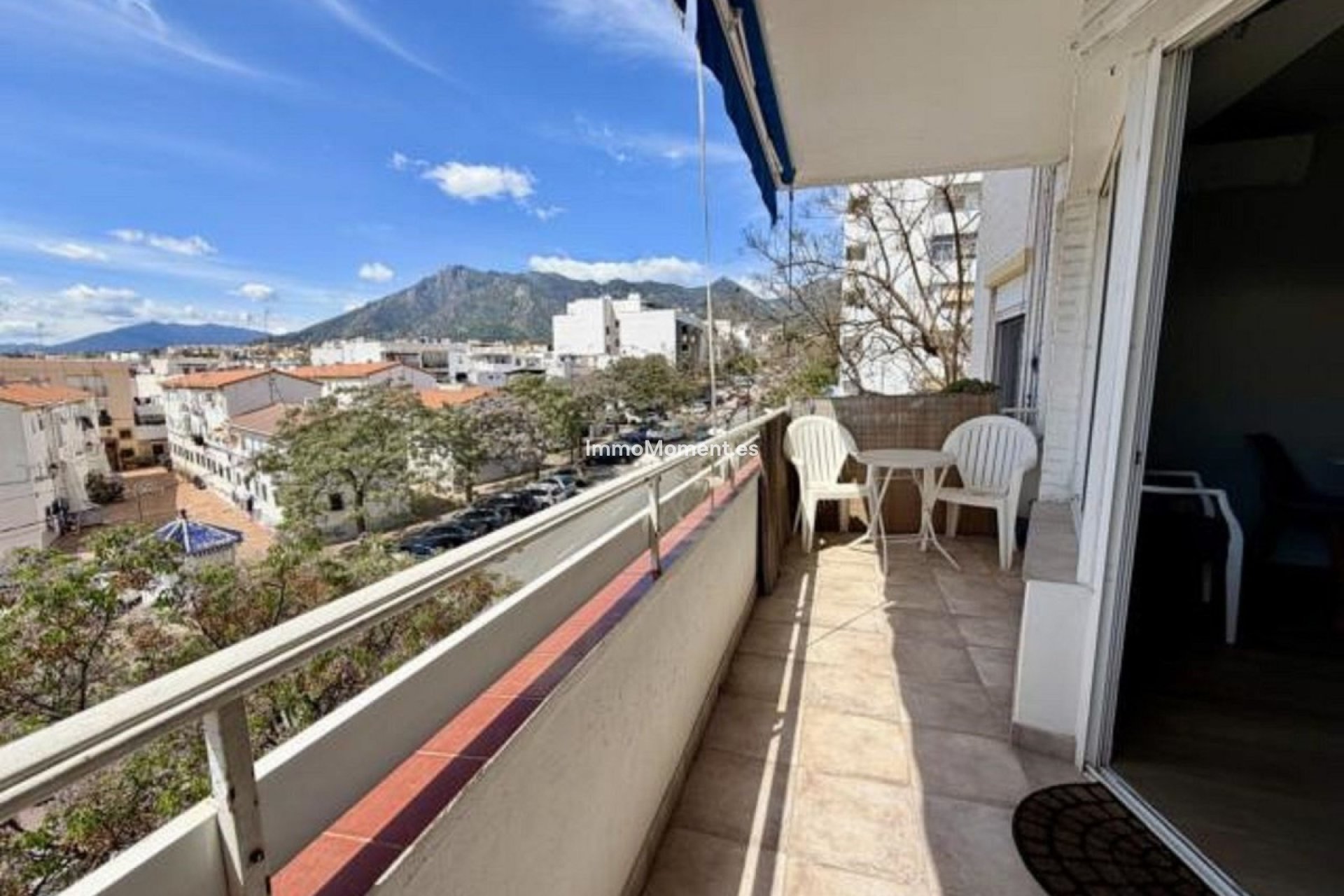 Revente - Appartement - Marbella - Marbella Centro