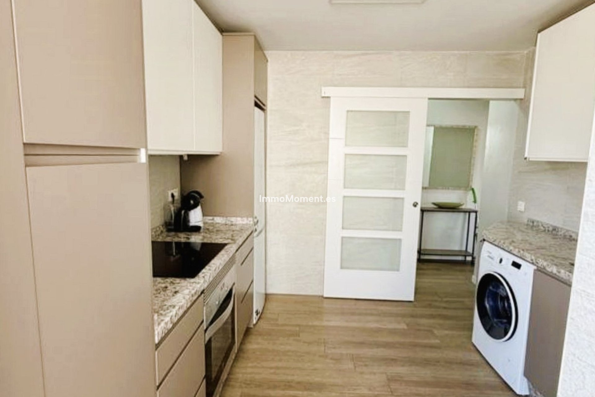 Revente - Appartement - Marbella - Marbella Centro