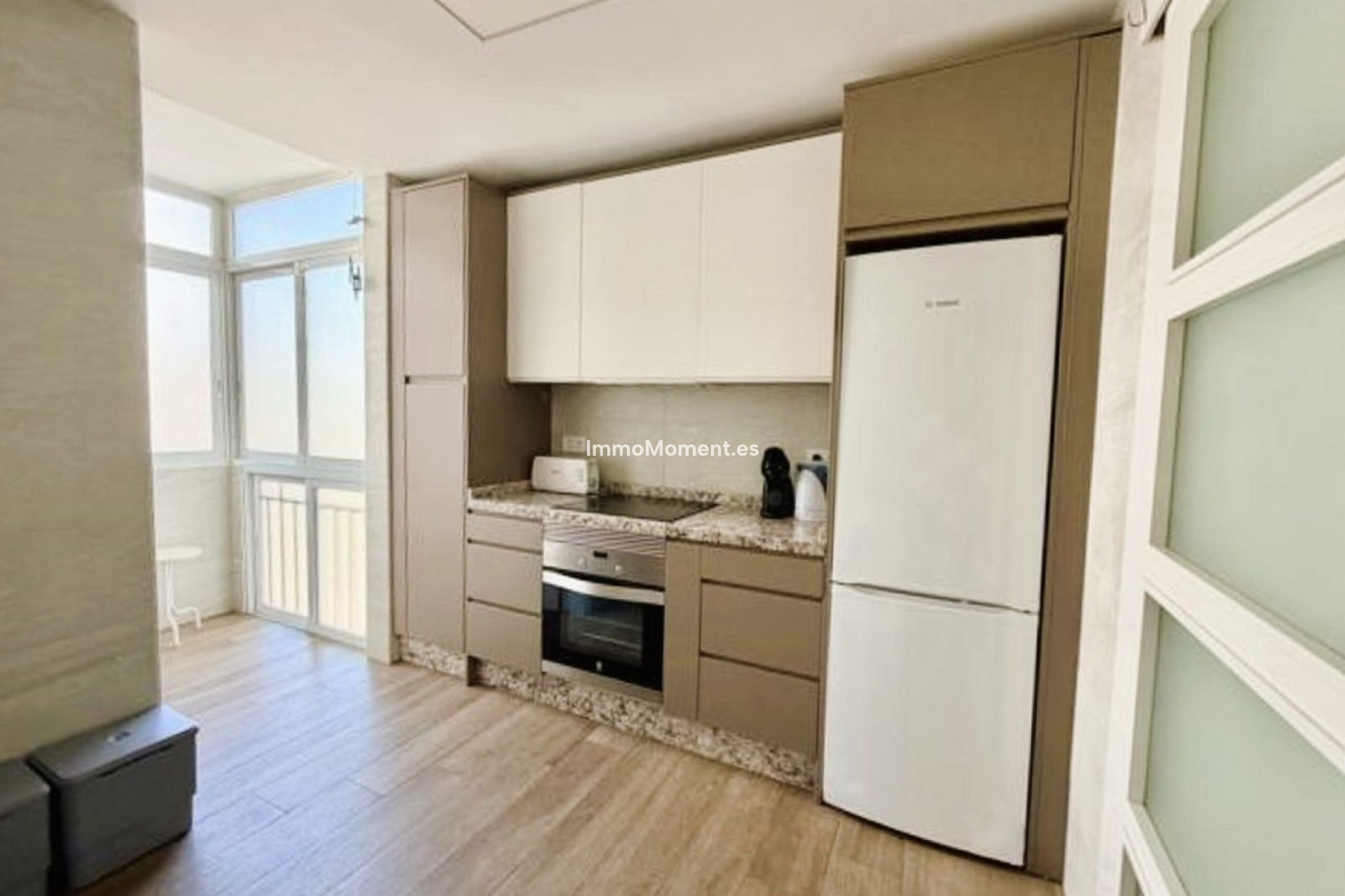 Revente - Appartement - Marbella - Marbella Centro