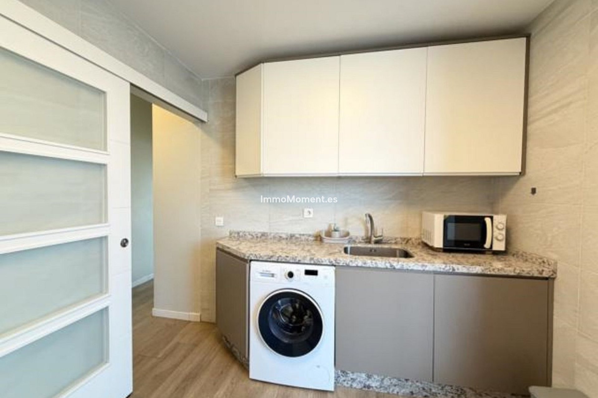 Revente - Appartement - Marbella - Marbella Centro
