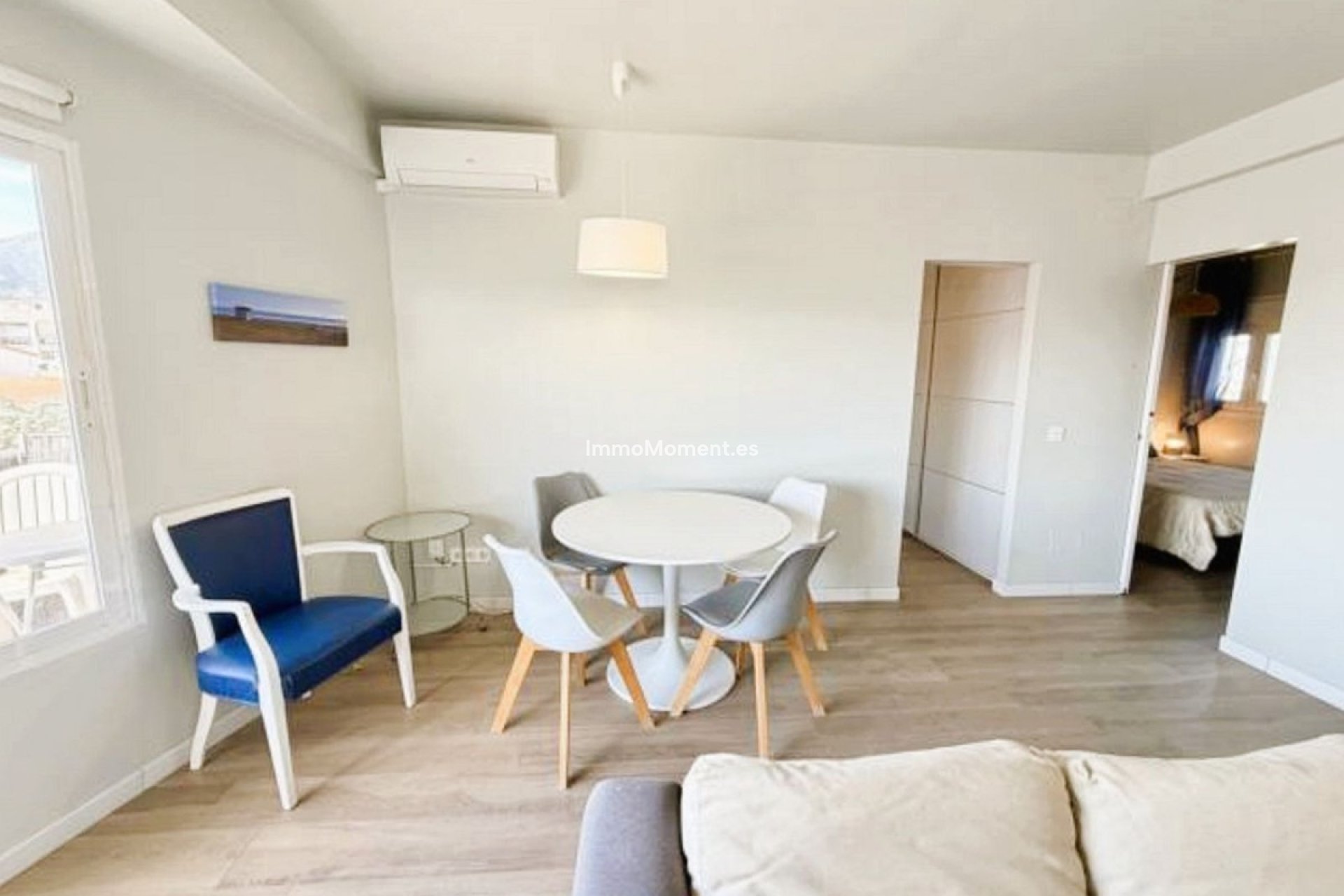 Revente - Appartement - Marbella - Marbella Centro
