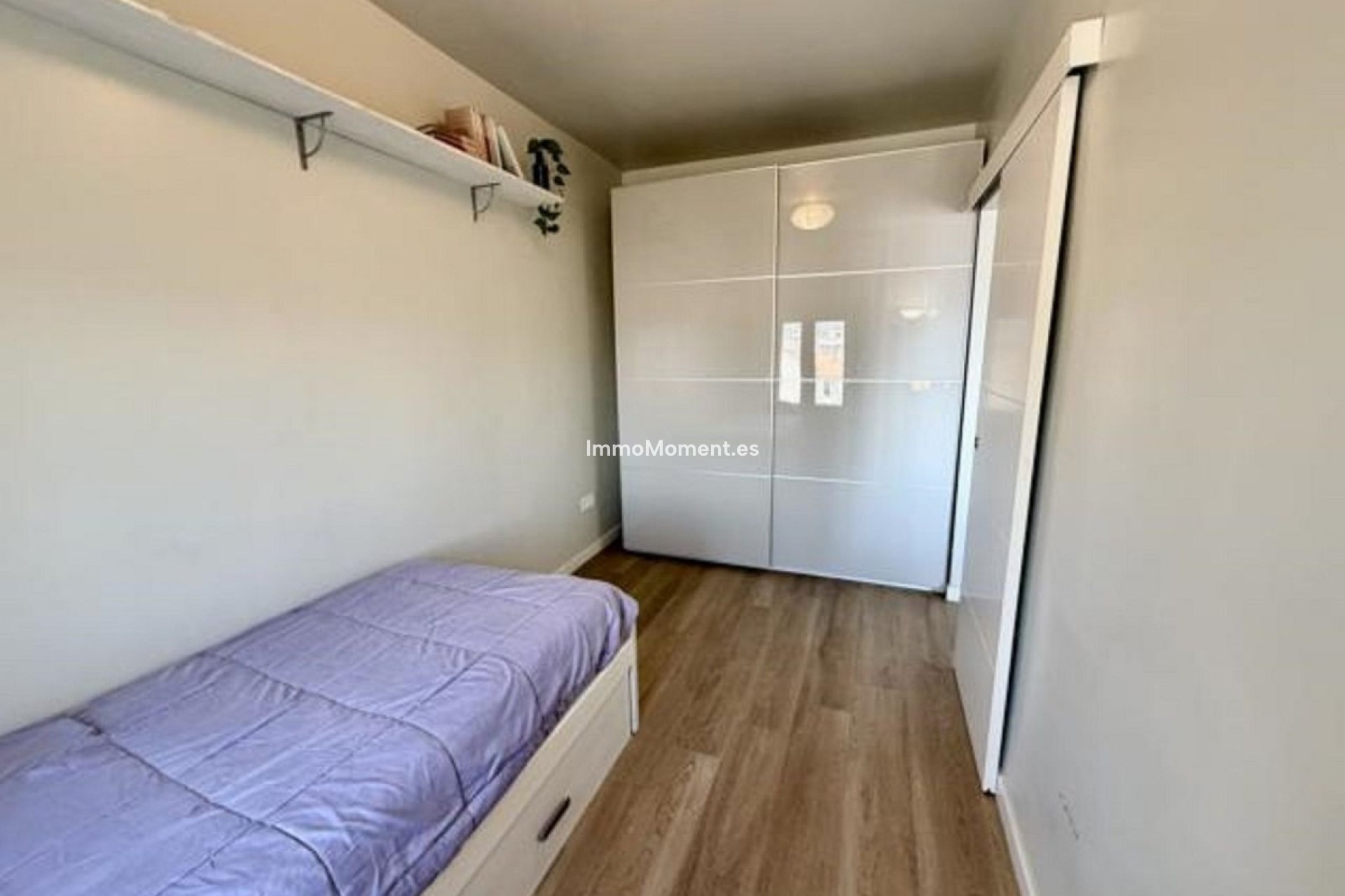 Revente - Appartement - Marbella - Marbella Centro