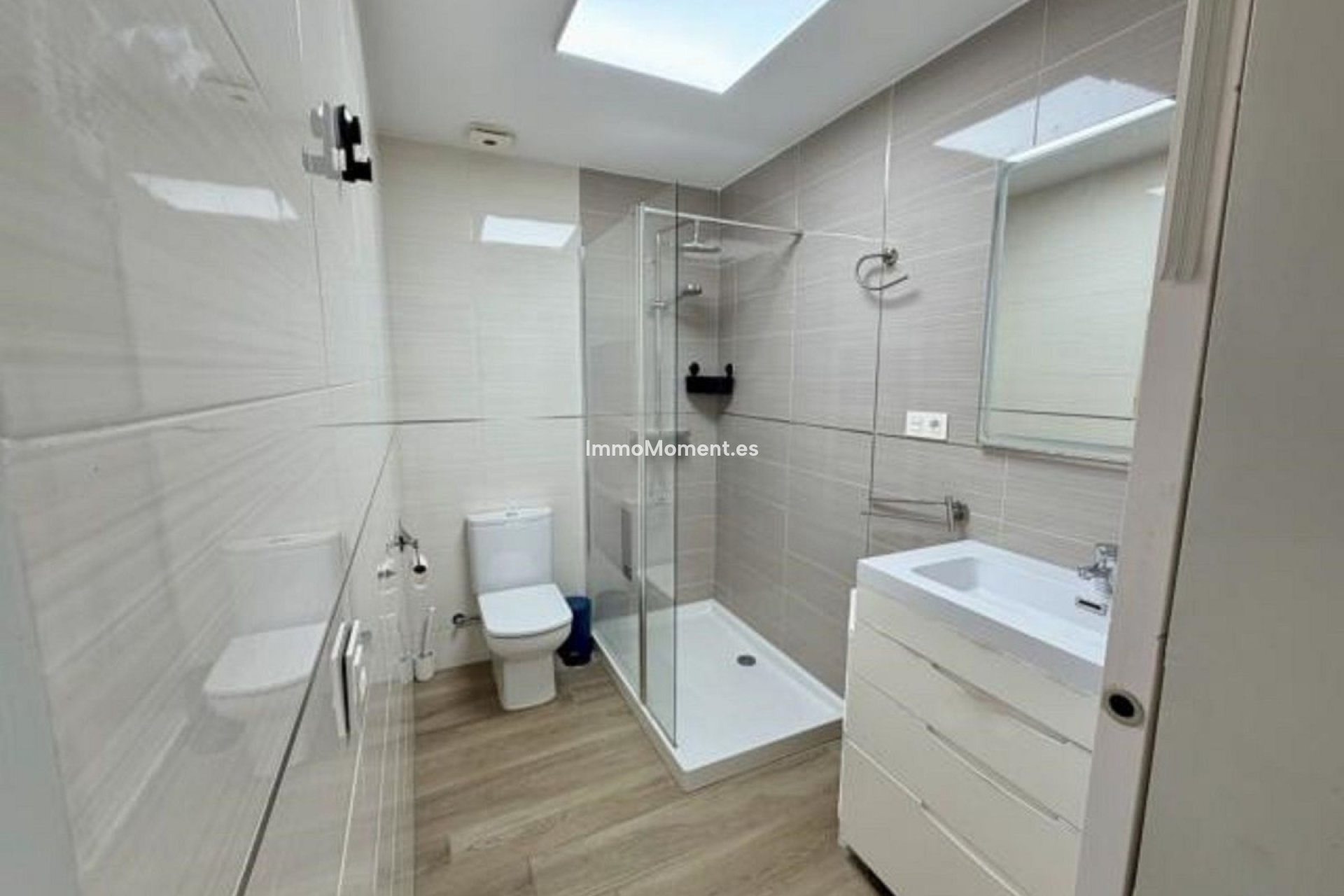 Revente - Appartement - Marbella - Marbella Centro