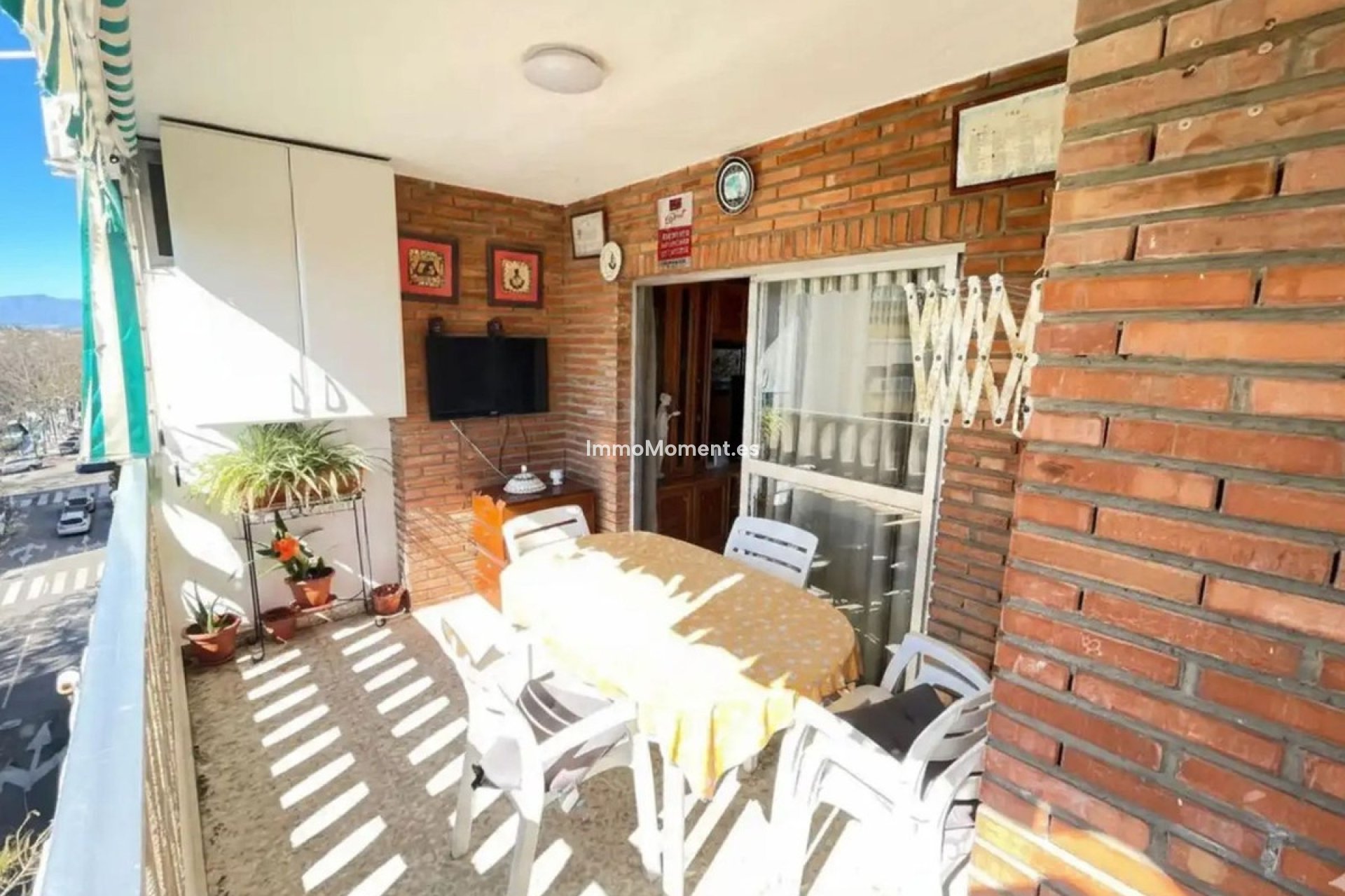 Revente - Appartement - Marbella - Marbella Centro