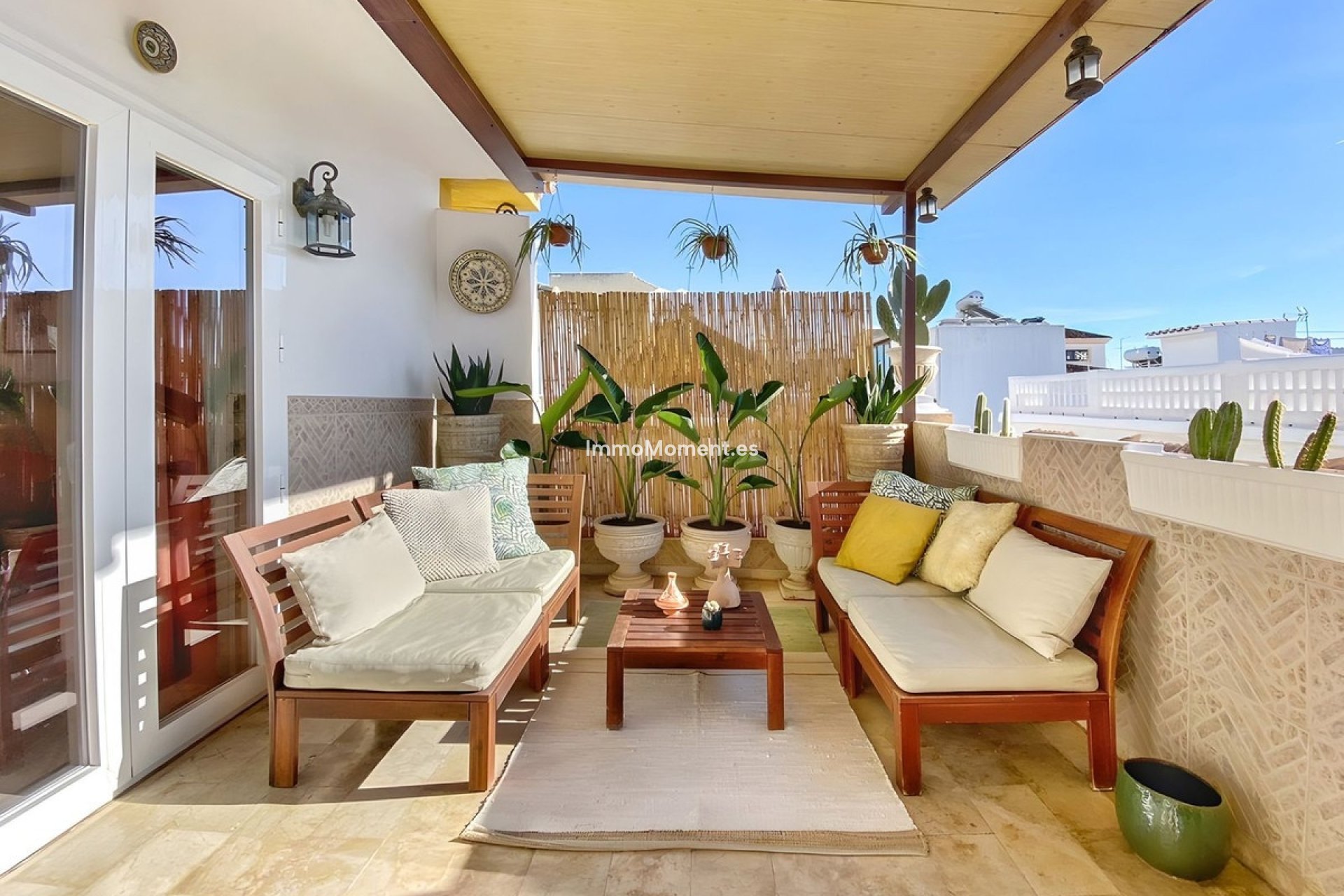 Revente - Appartement - Marbella - Marbella Centro