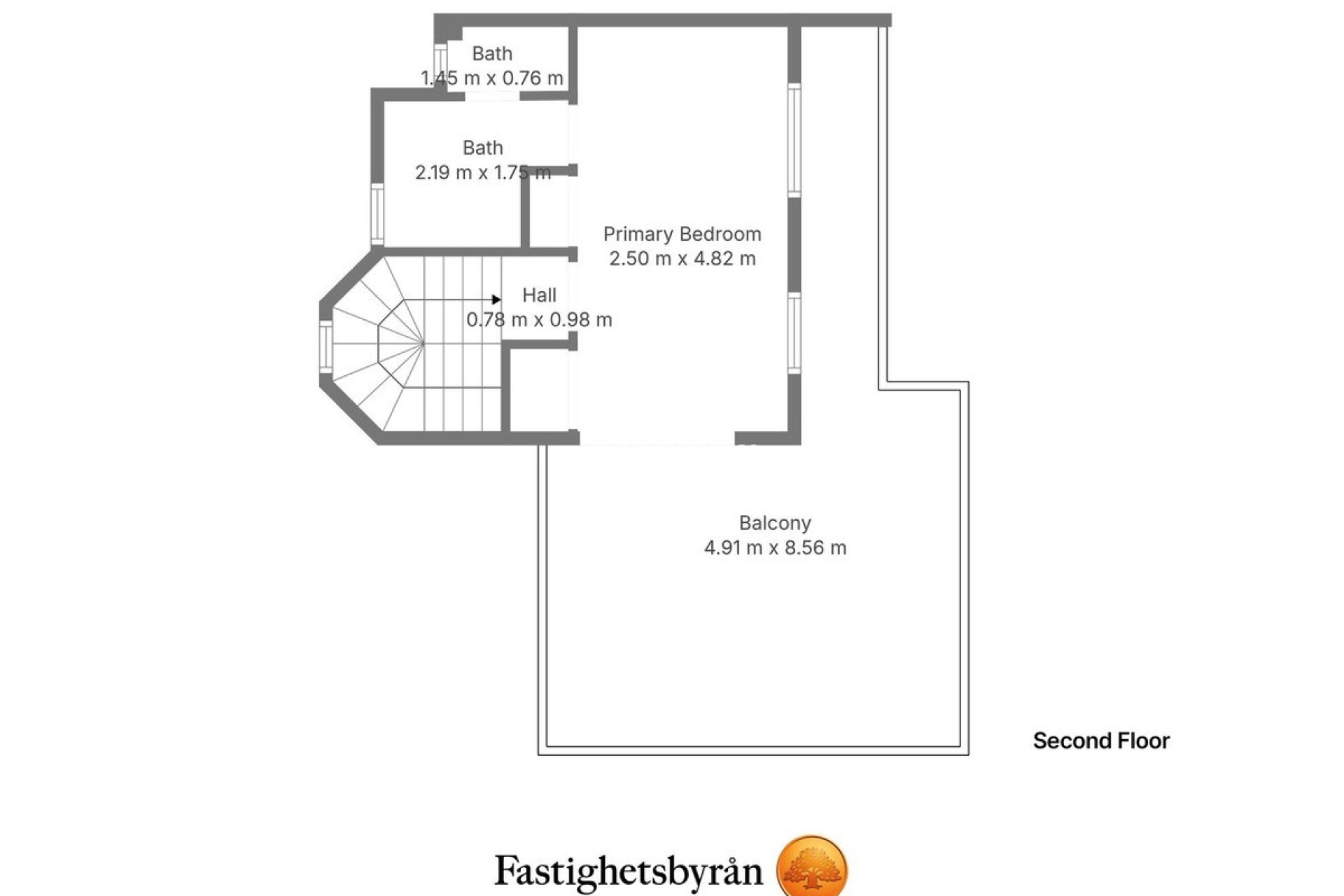 Revente - Appartement - Marbella - Marbella Centro