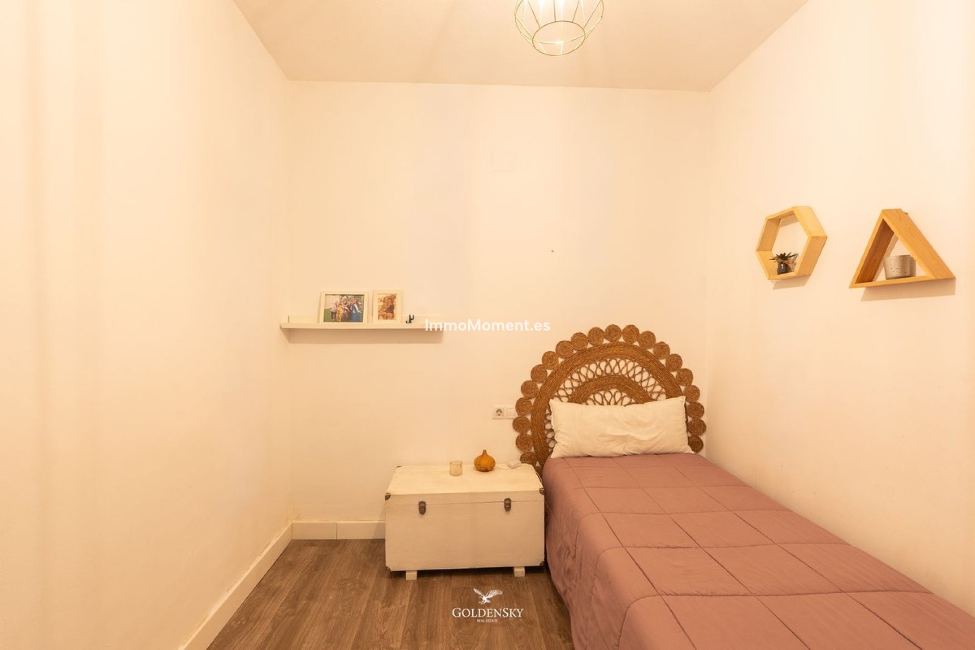 Revente - Appartement - Marbella - Marbella Centro