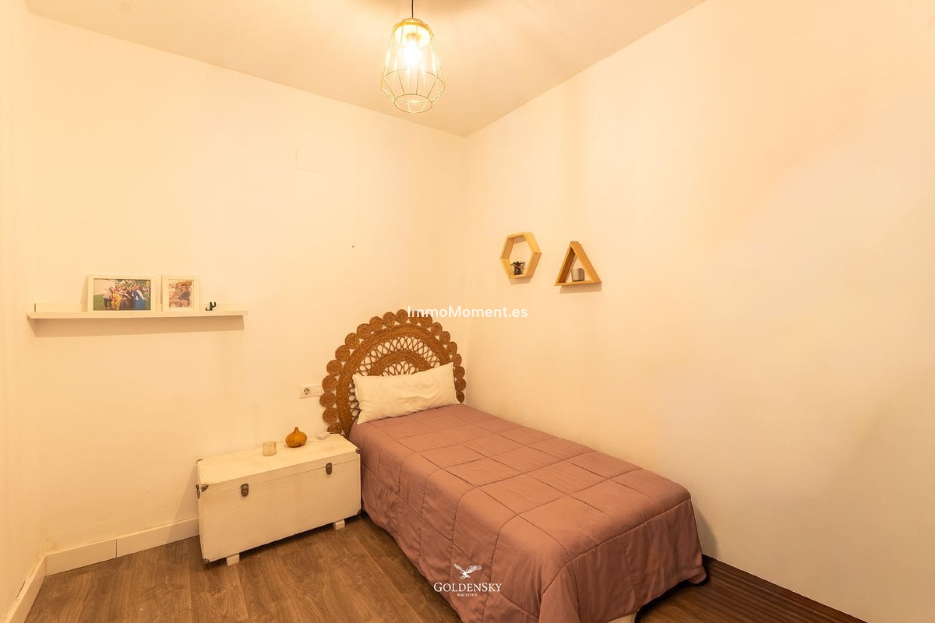 Revente - Appartement - Marbella - Marbella Centro