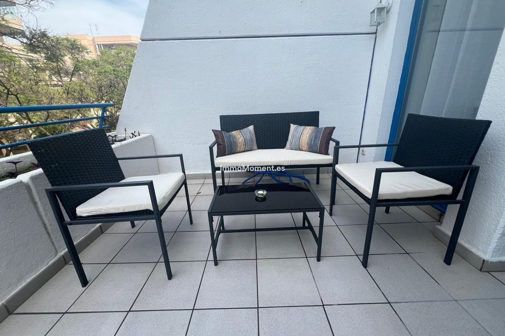 Revente - Appartement - Marbella - Marbella Centro