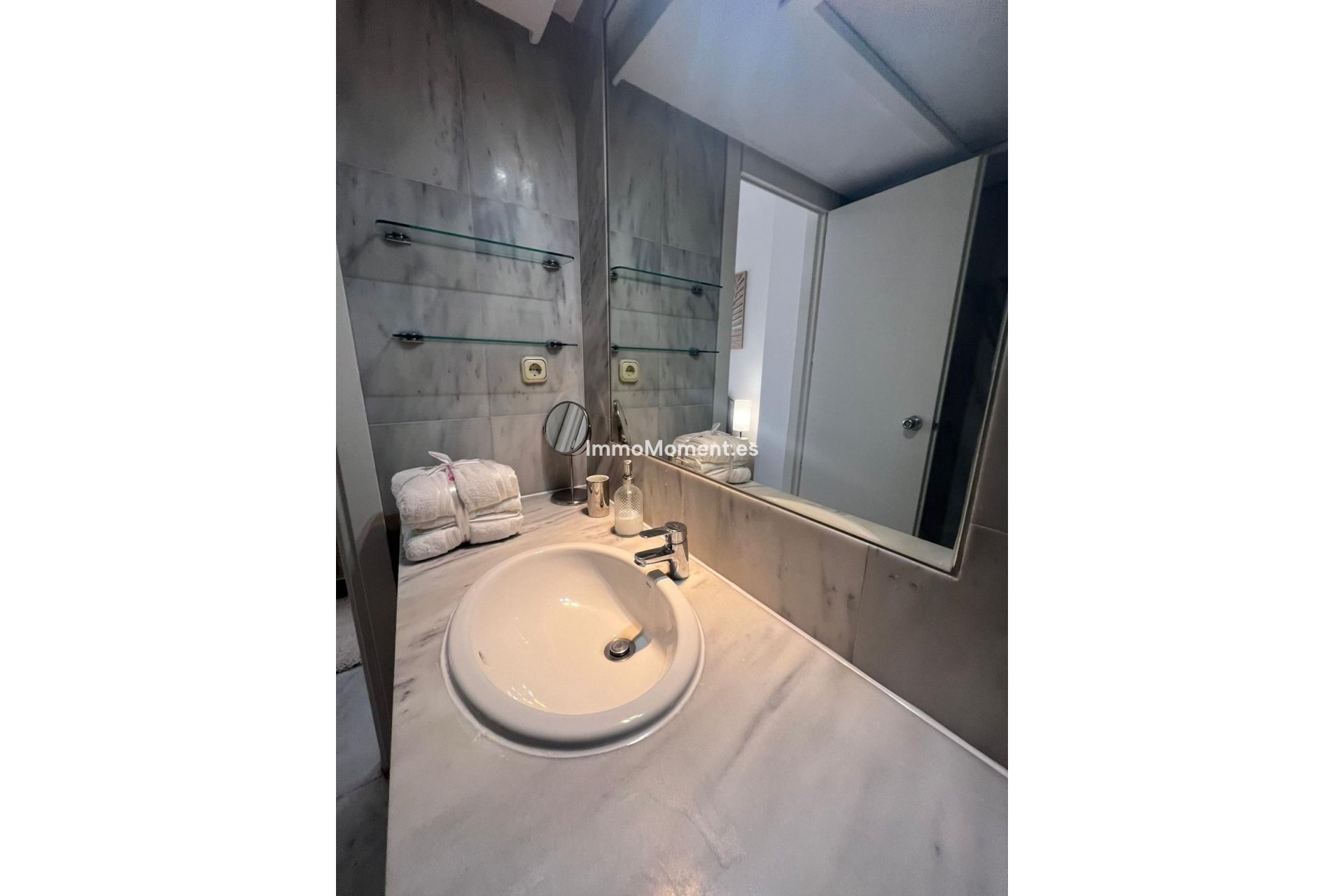 Revente - Appartement - Marbella - Marbella Centro