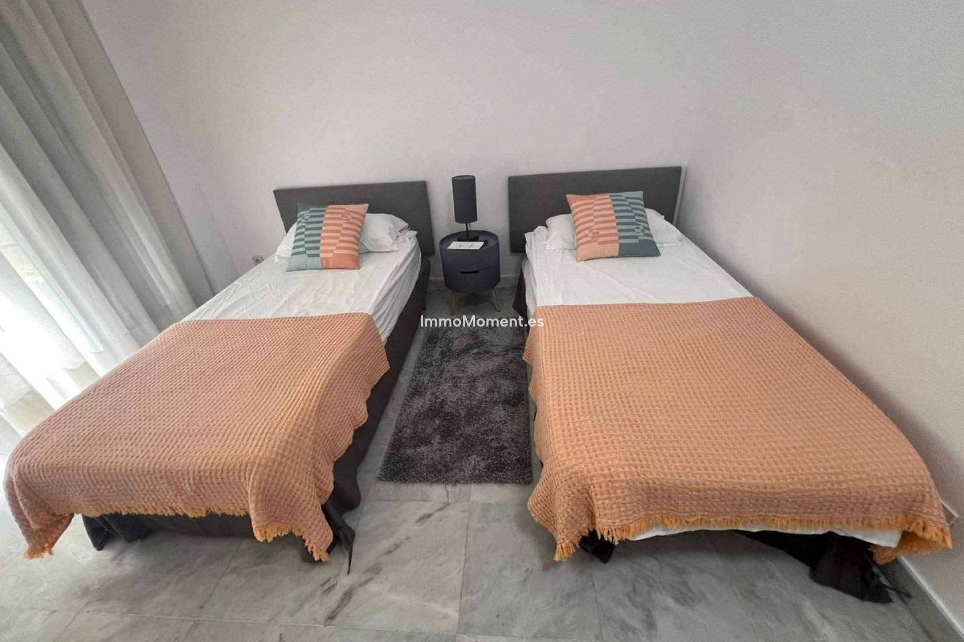 Revente - Appartement - Marbella - Marbella Centro