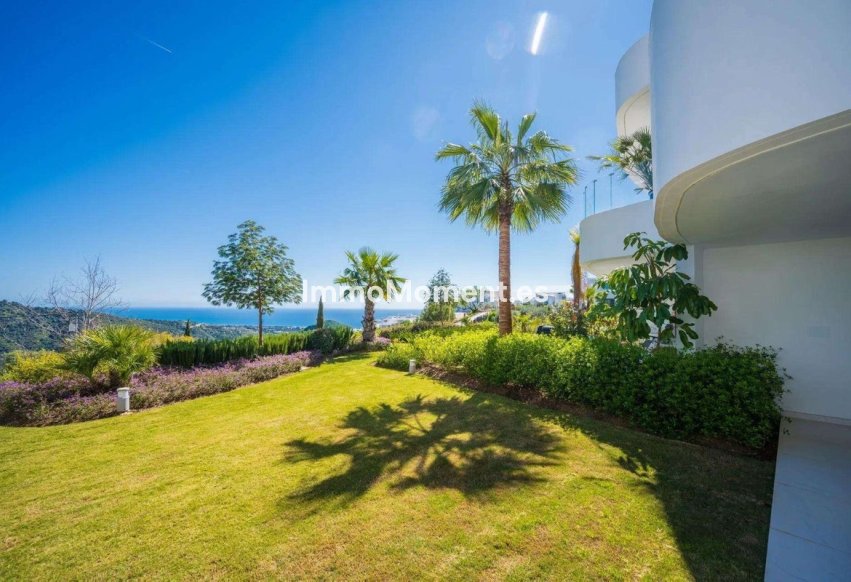 Revente - Appartement - Marbella - Marbella Centro