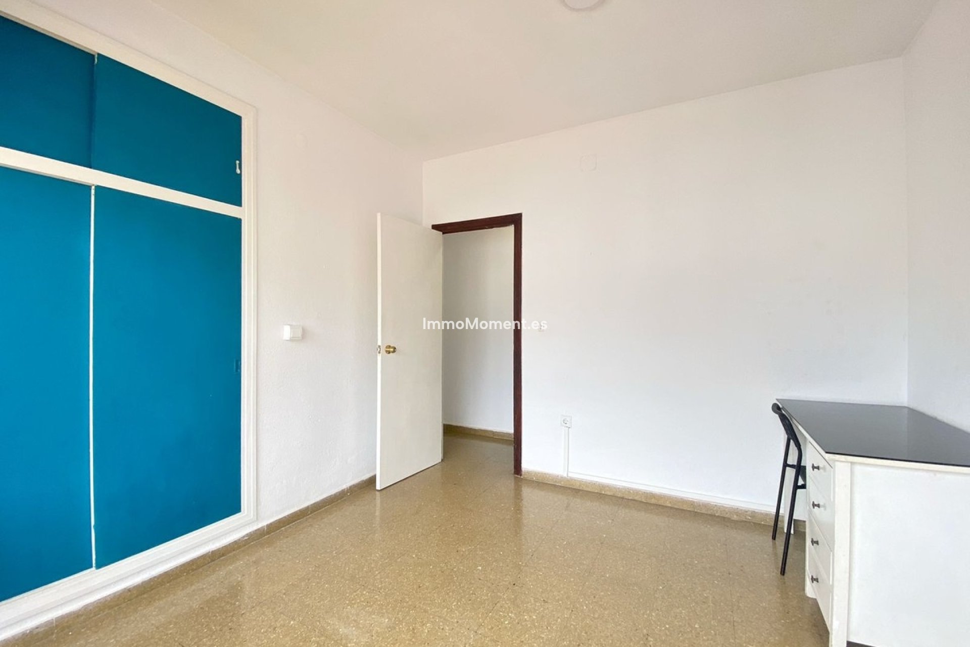Revente - Appartement - Marbella - Marbella Centro
