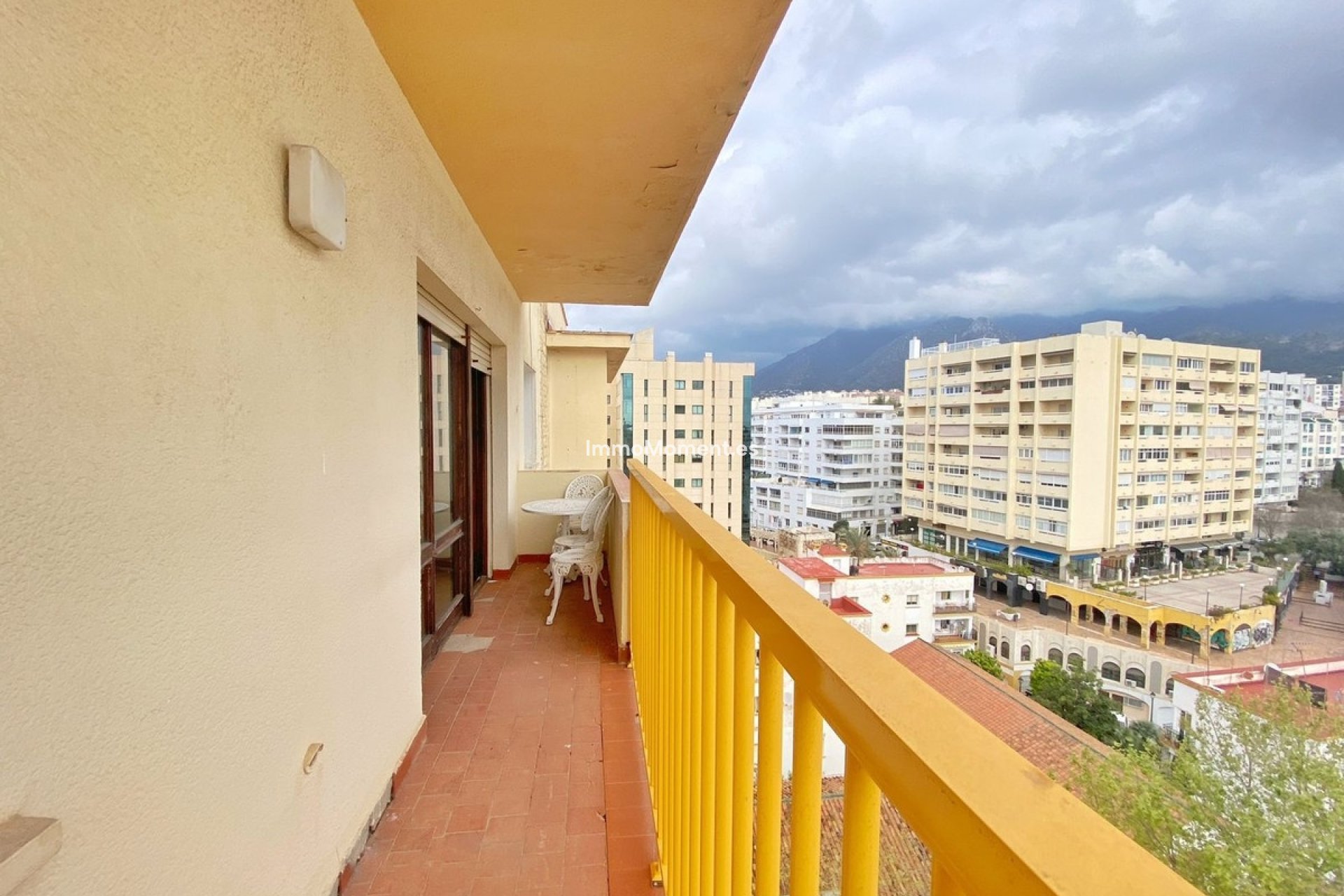 Revente - Appartement - Marbella - Marbella Centro