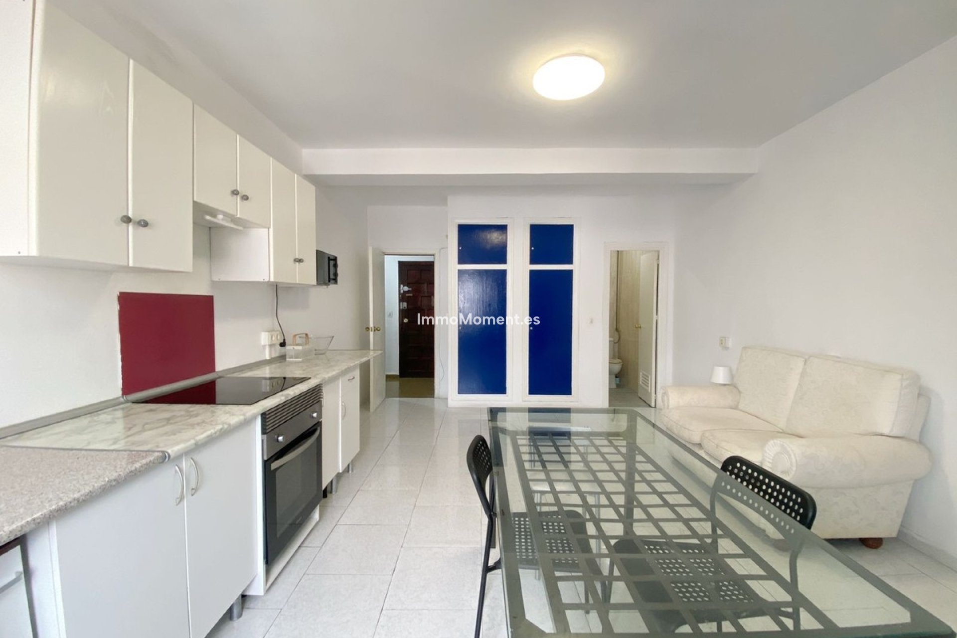 Revente - Appartement - Marbella - Marbella Centro