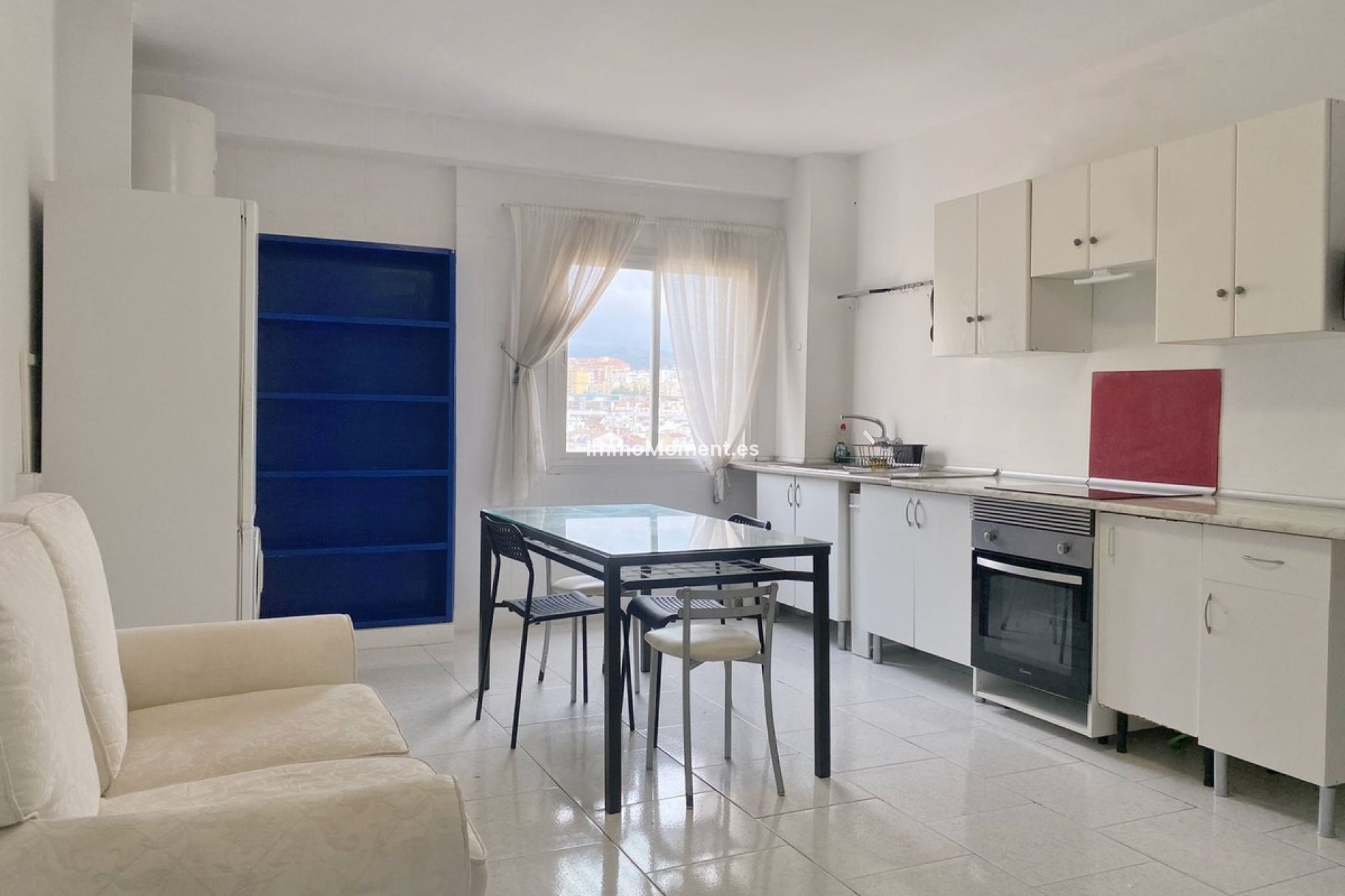 Revente - Appartement - Marbella - Marbella Centro