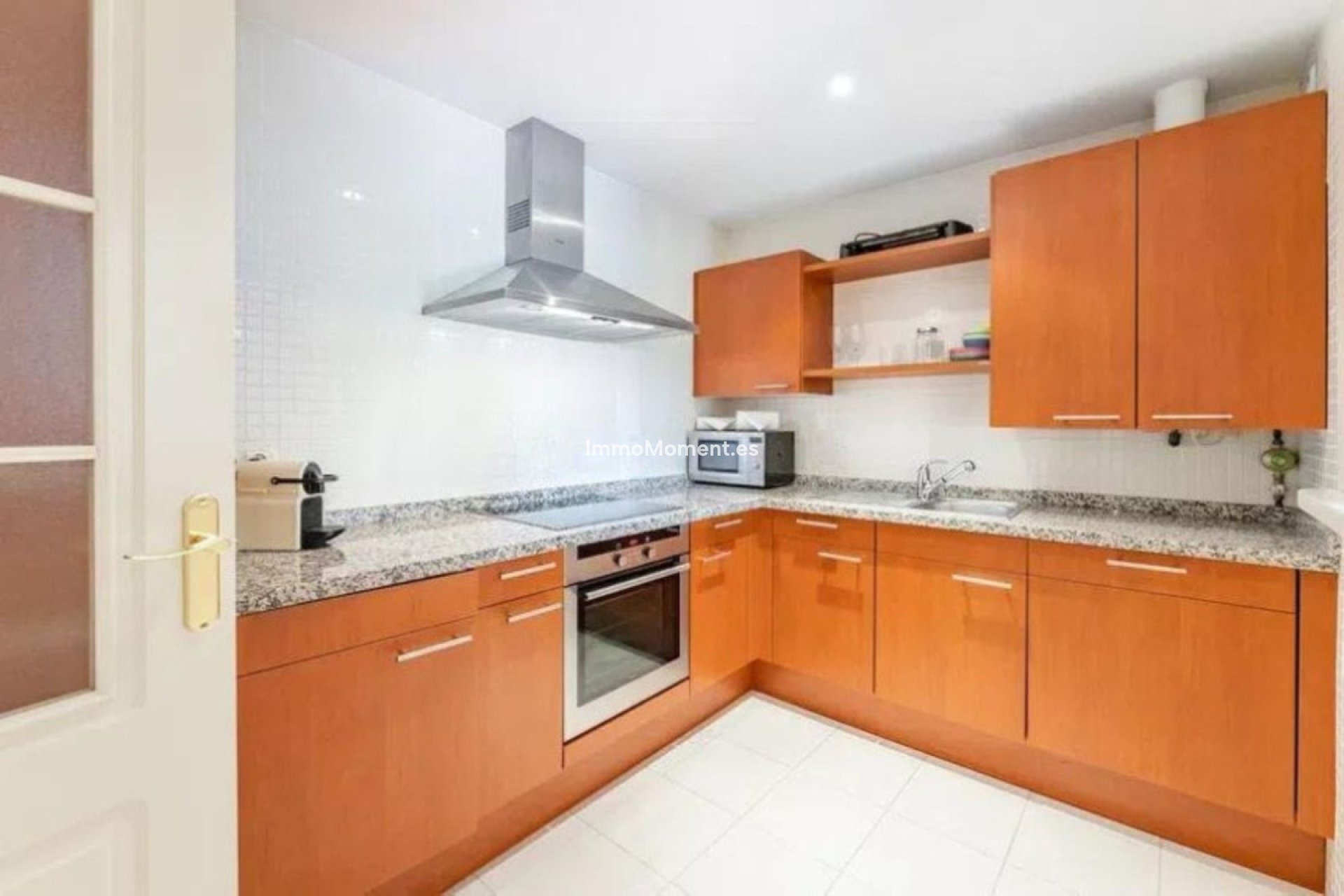 Revente - Appartement - Marbella - Marbella Centro