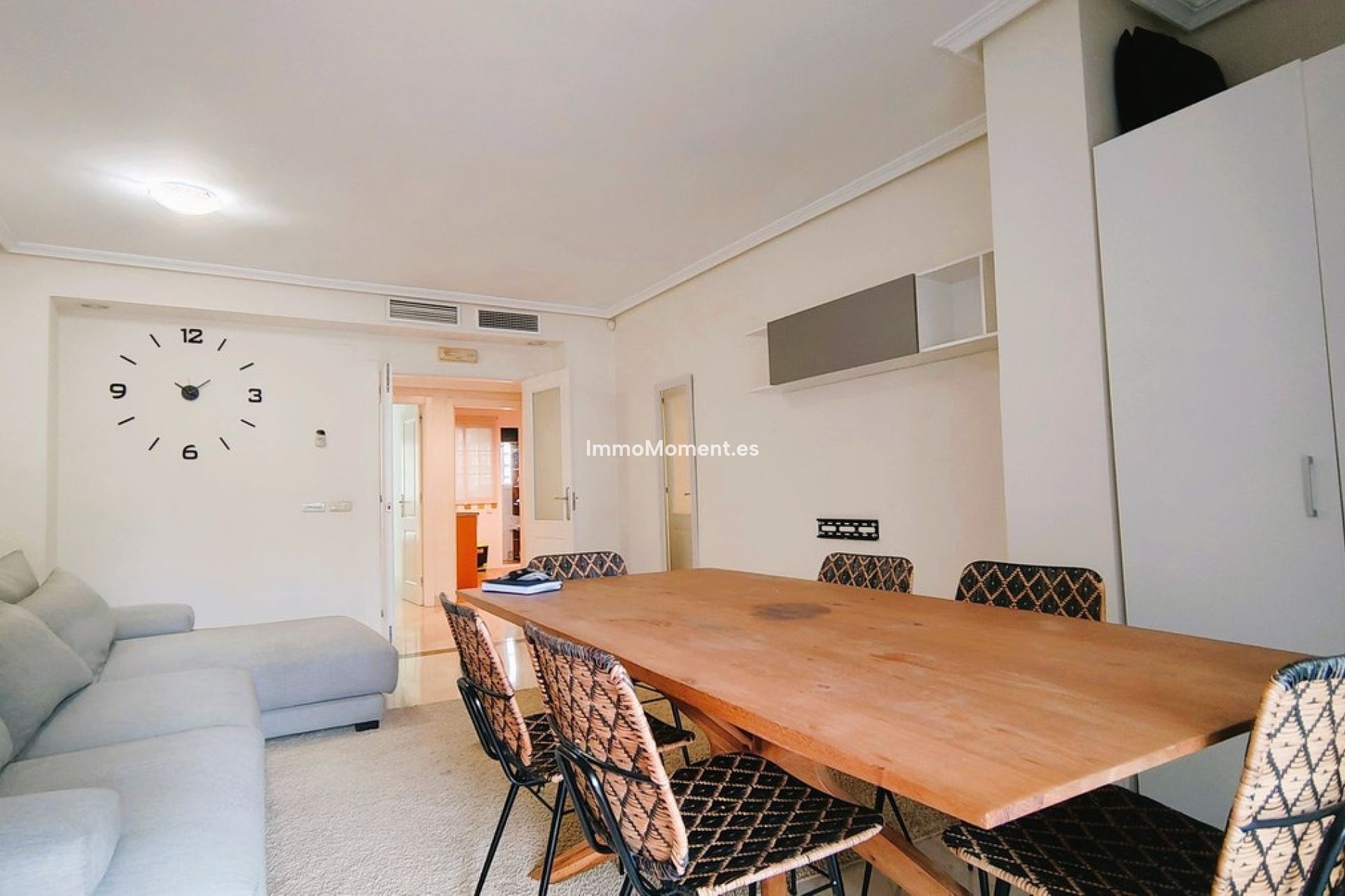 Revente - Appartement - Marbella - Marbella Centro