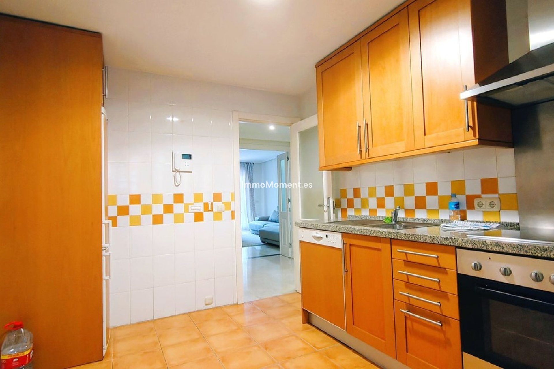 Revente - Appartement - Marbella - Marbella Centro