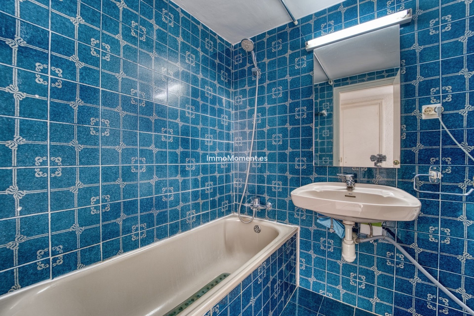 Revente - Appartement - Marbella - Marbella Centro