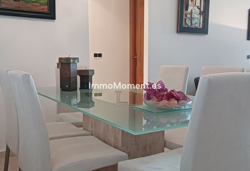 Revente - Appartement - Marbella - Marbella Centro
