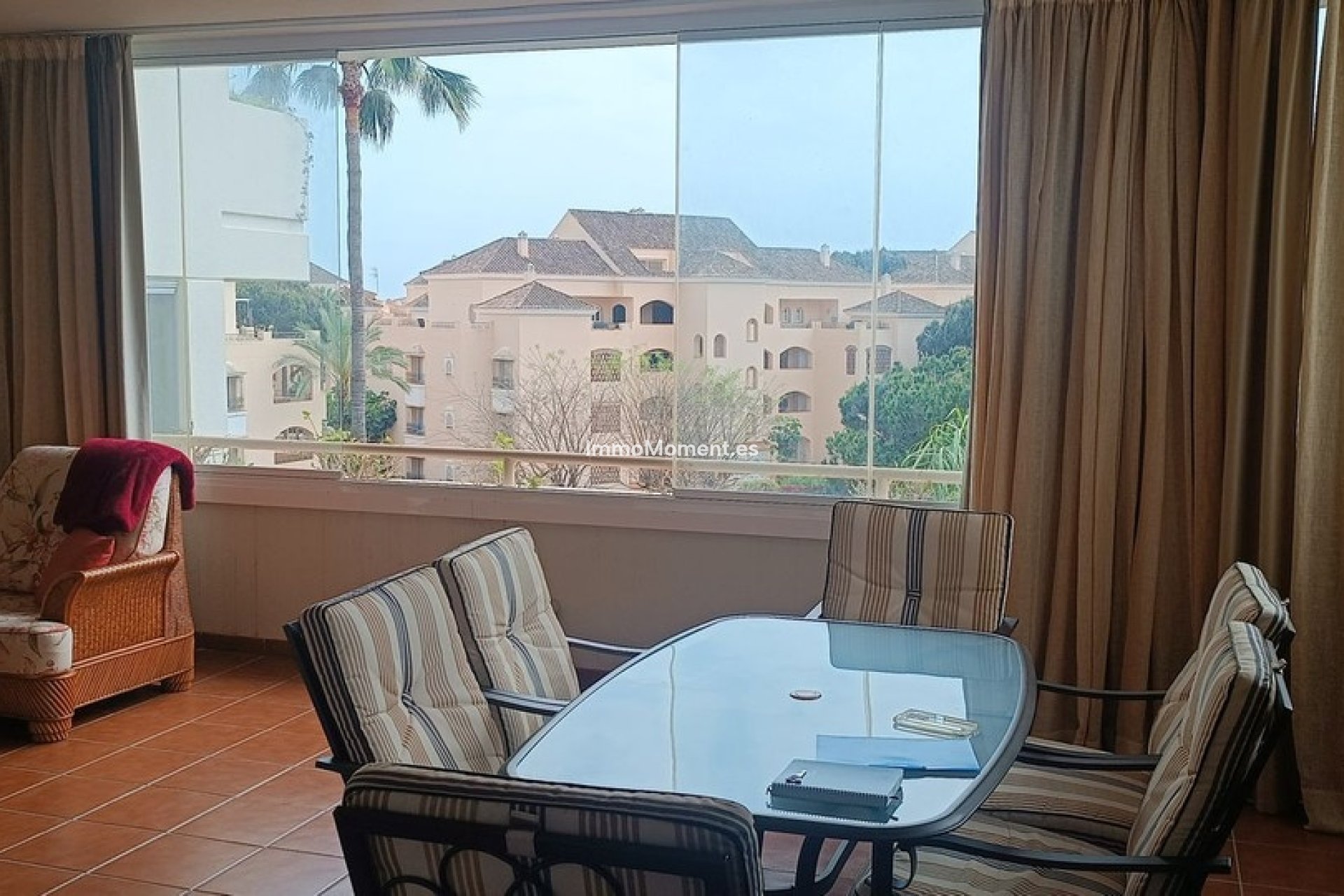 Revente - Appartement - Marbella - Marbella Centro