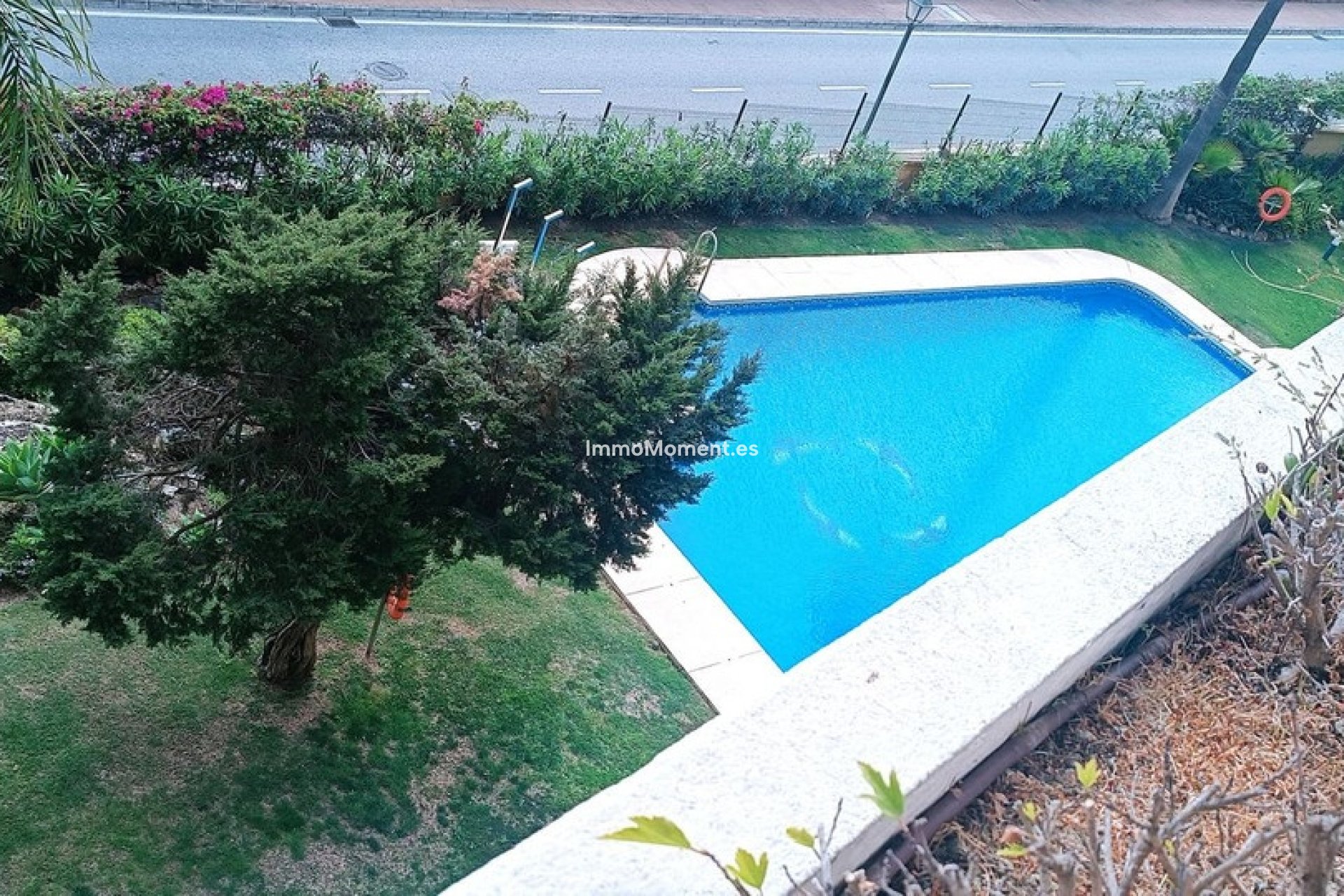 Revente - Appartement - Marbella - Marbella Centro