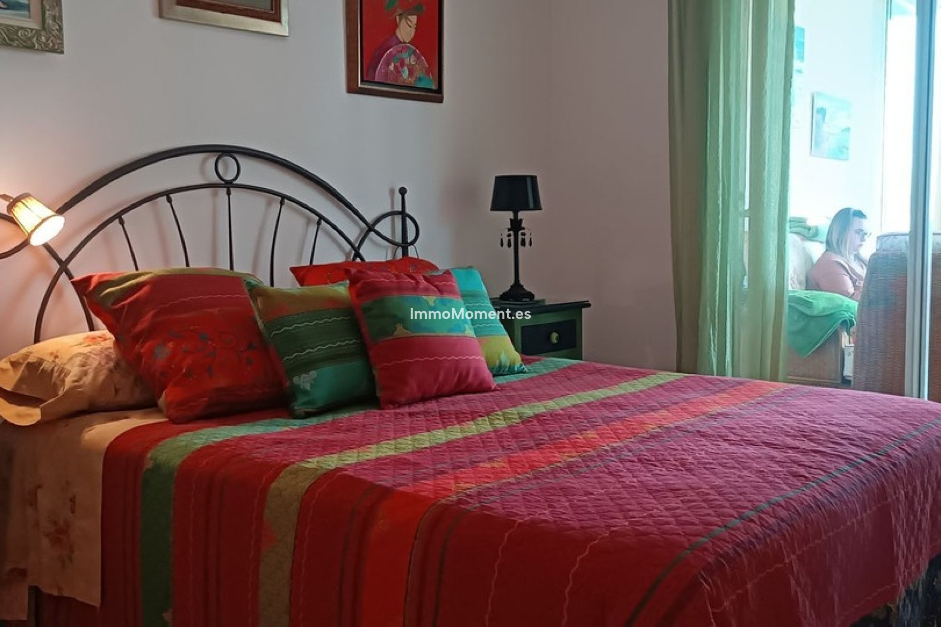 Revente - Appartement - Marbella - Marbella Centro