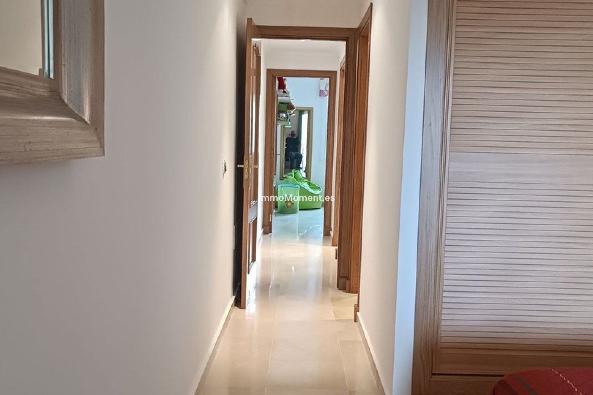 Revente - Appartement - Marbella - Marbella Centro