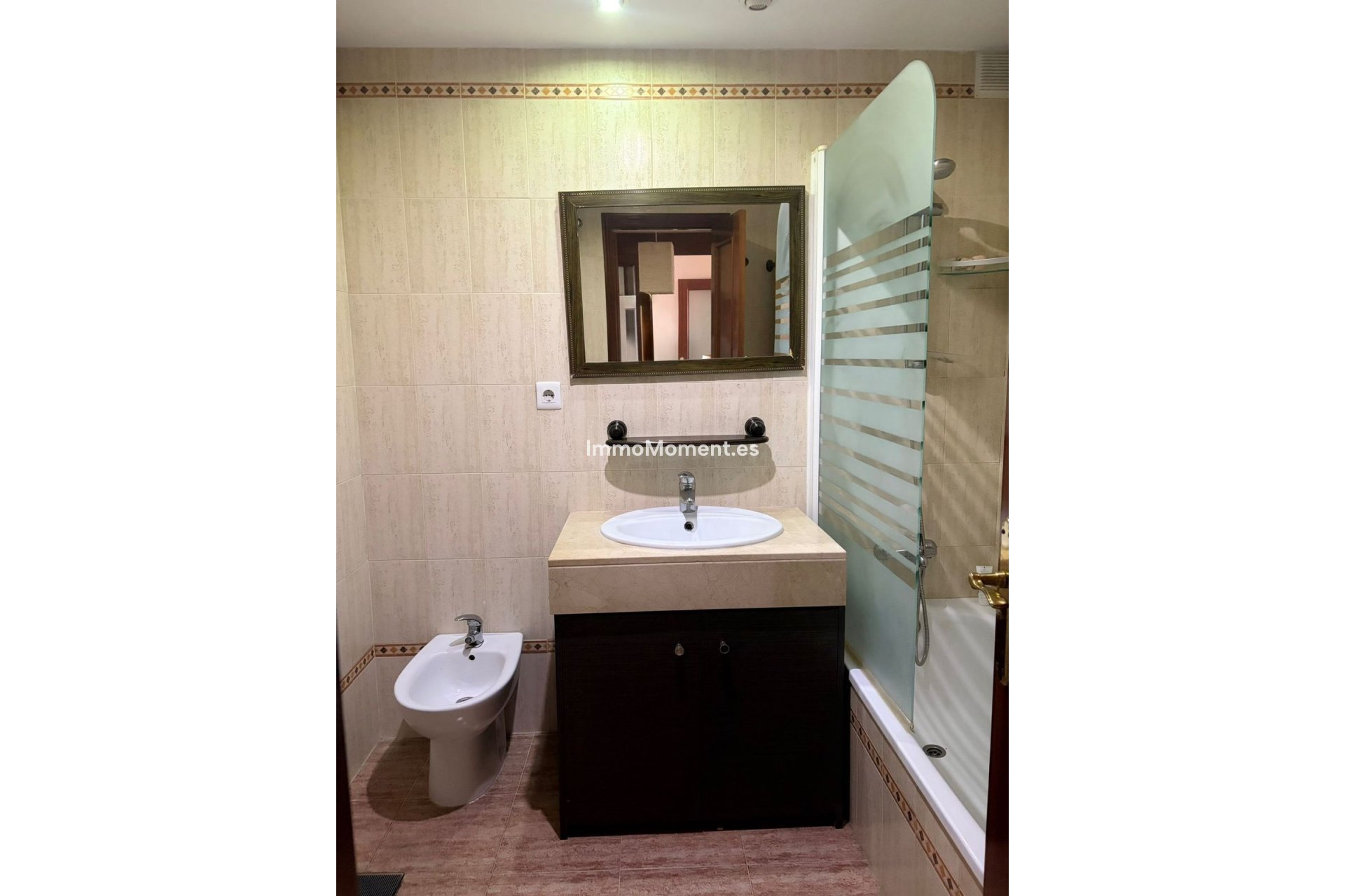 Revente - Appartement - Marbella - Marbella Centro
