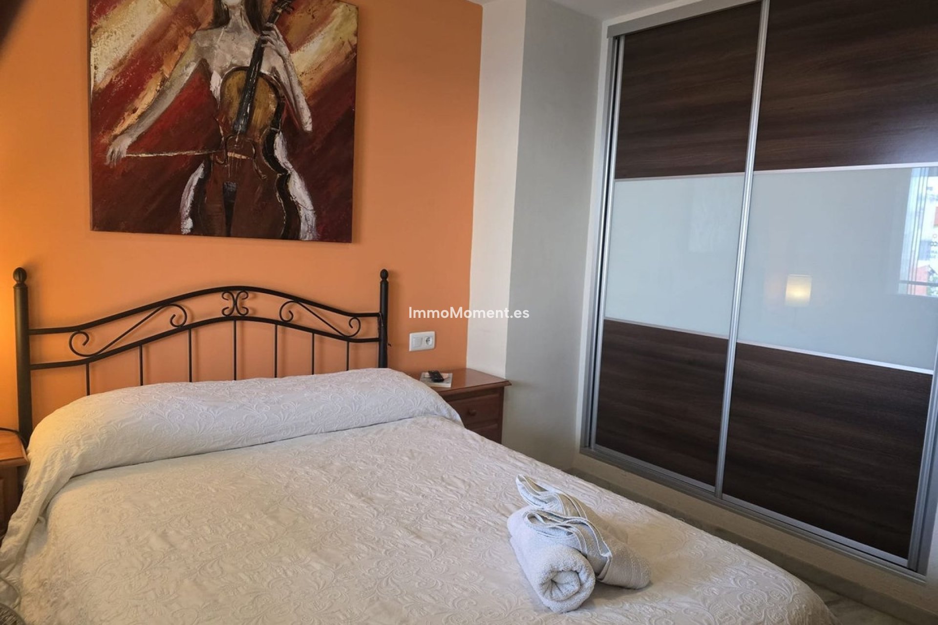 Revente - Appartement - Marbella - Marbella Centro