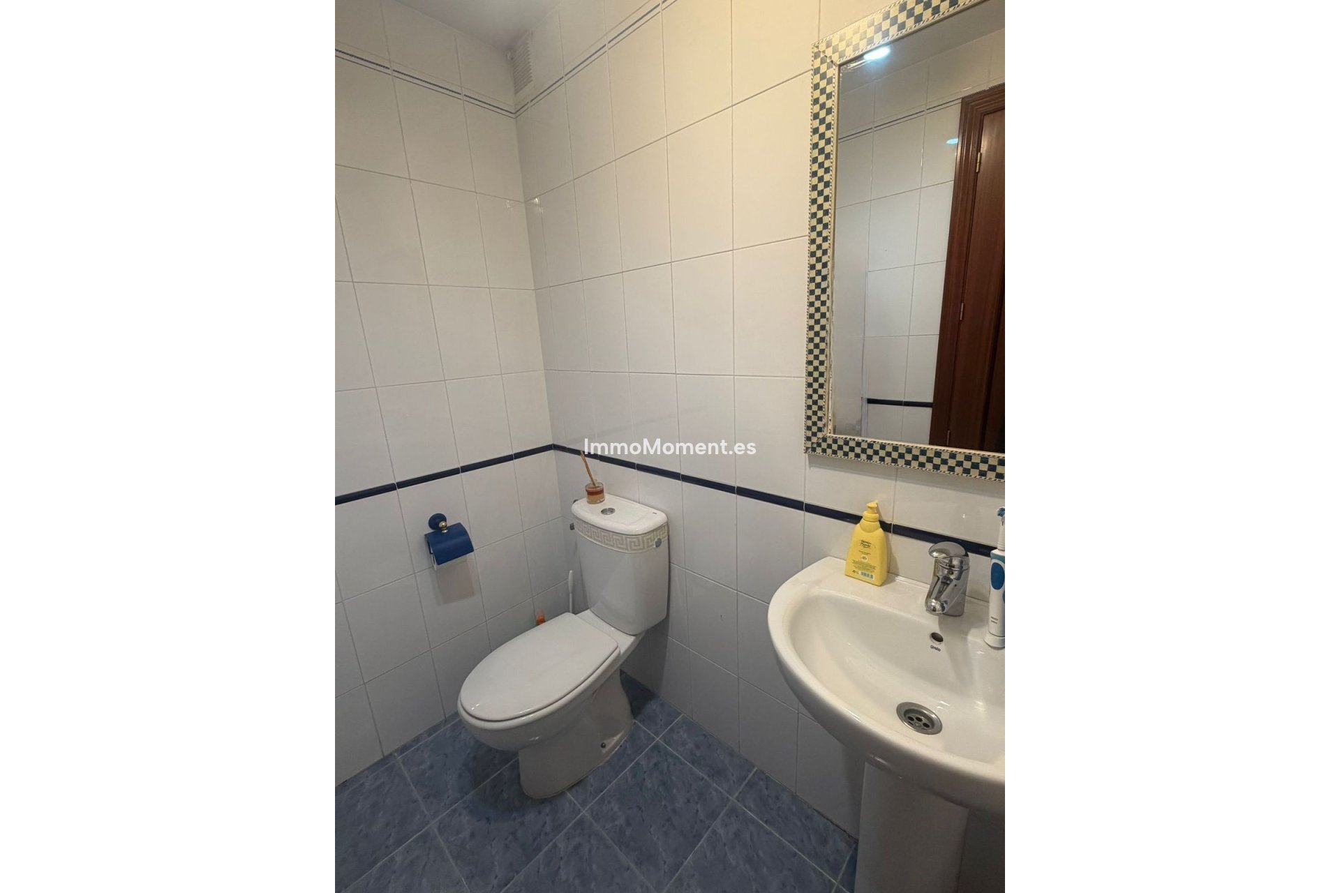 Revente - Appartement - Marbella - Marbella Centro