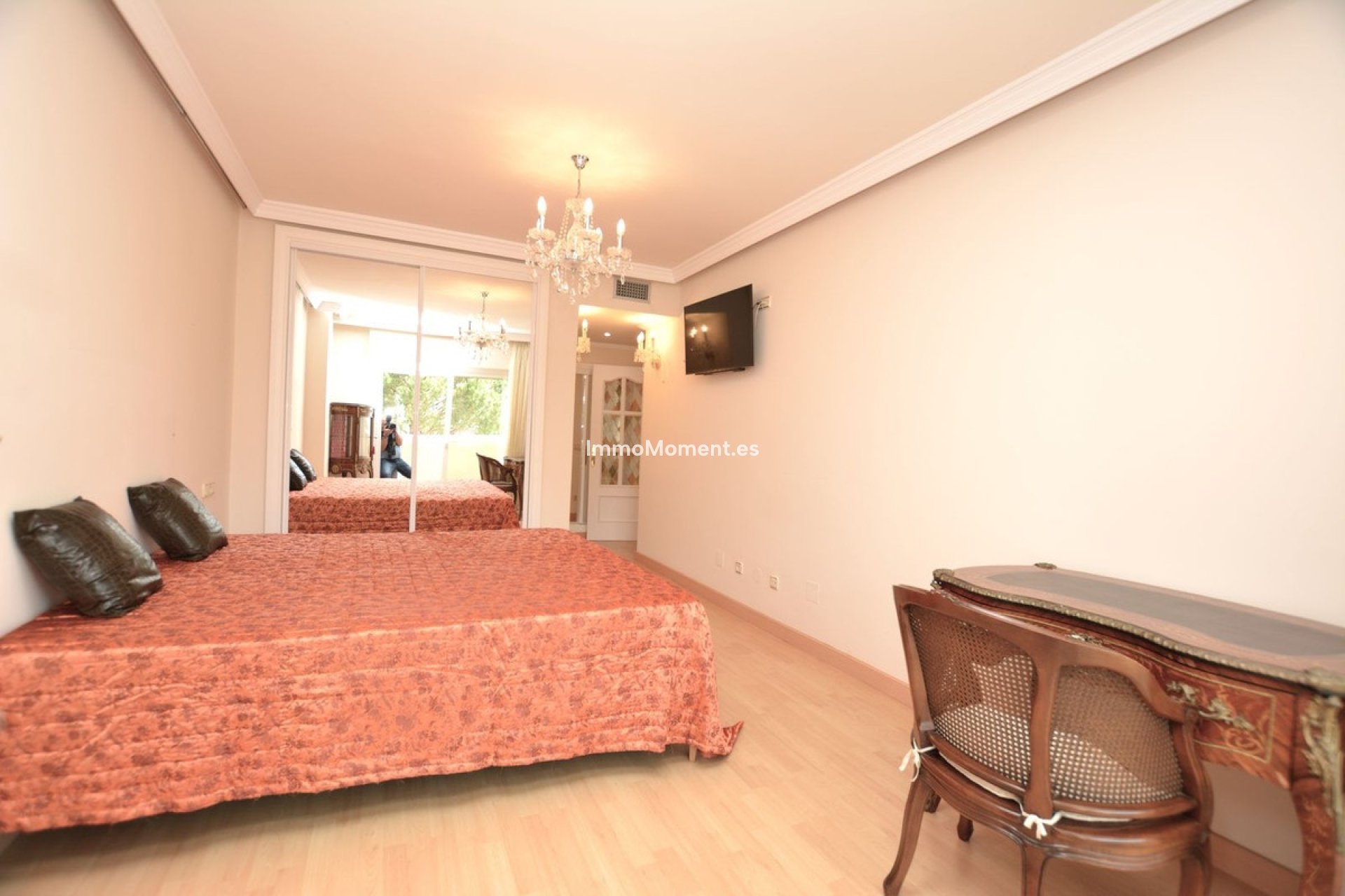 Revente - Appartement - Marbella - Marbella Centro